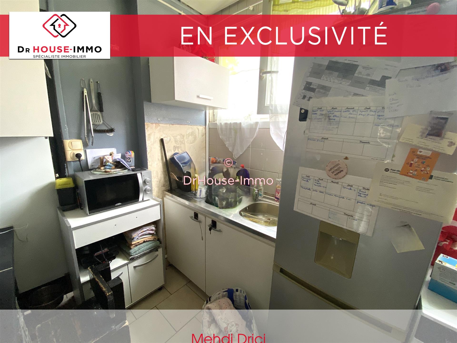 Maison à vendre, 73m², Montigny-en-Gohelle