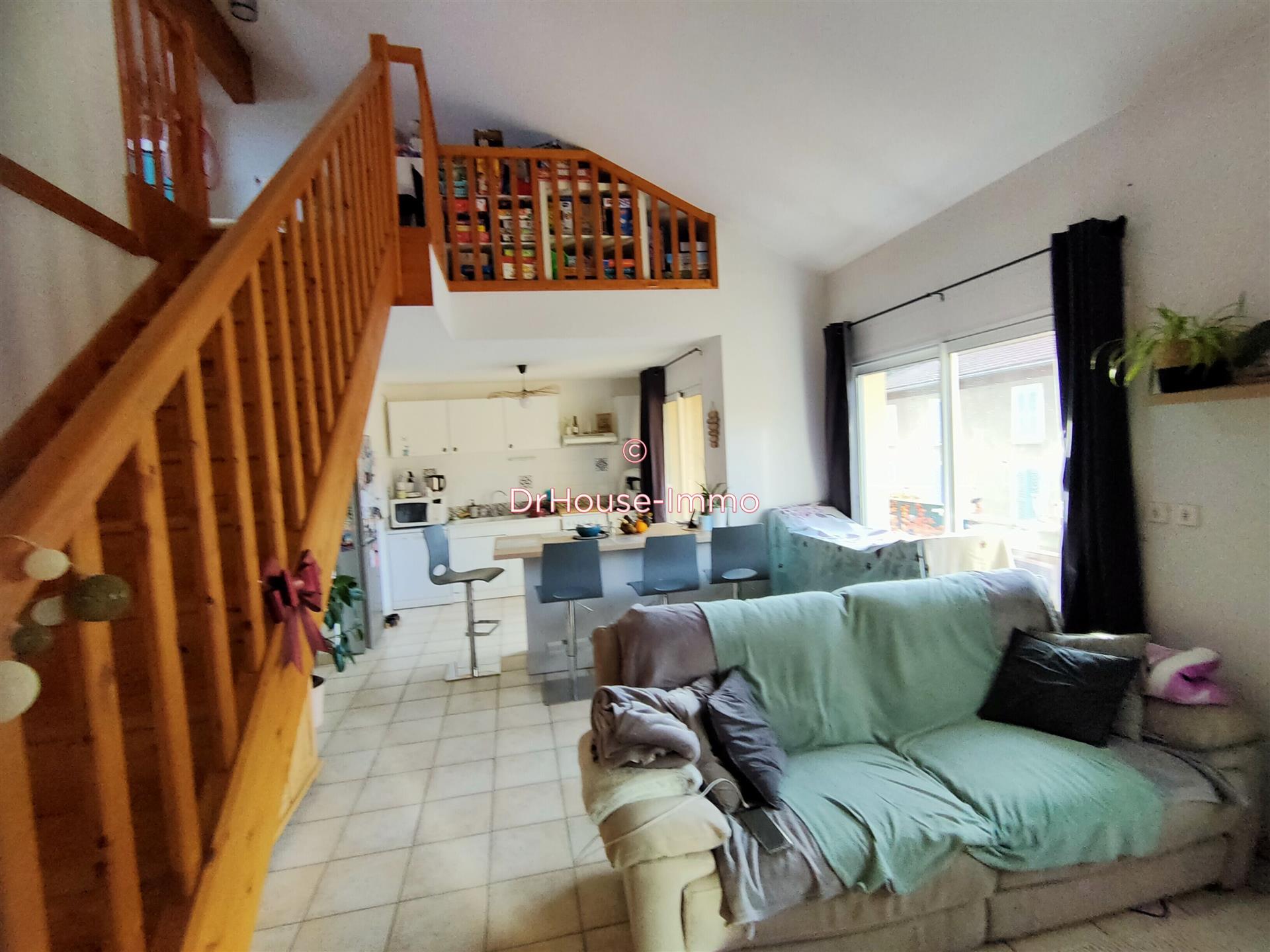 Appartement à vendre, 70m², Saint-Vérand