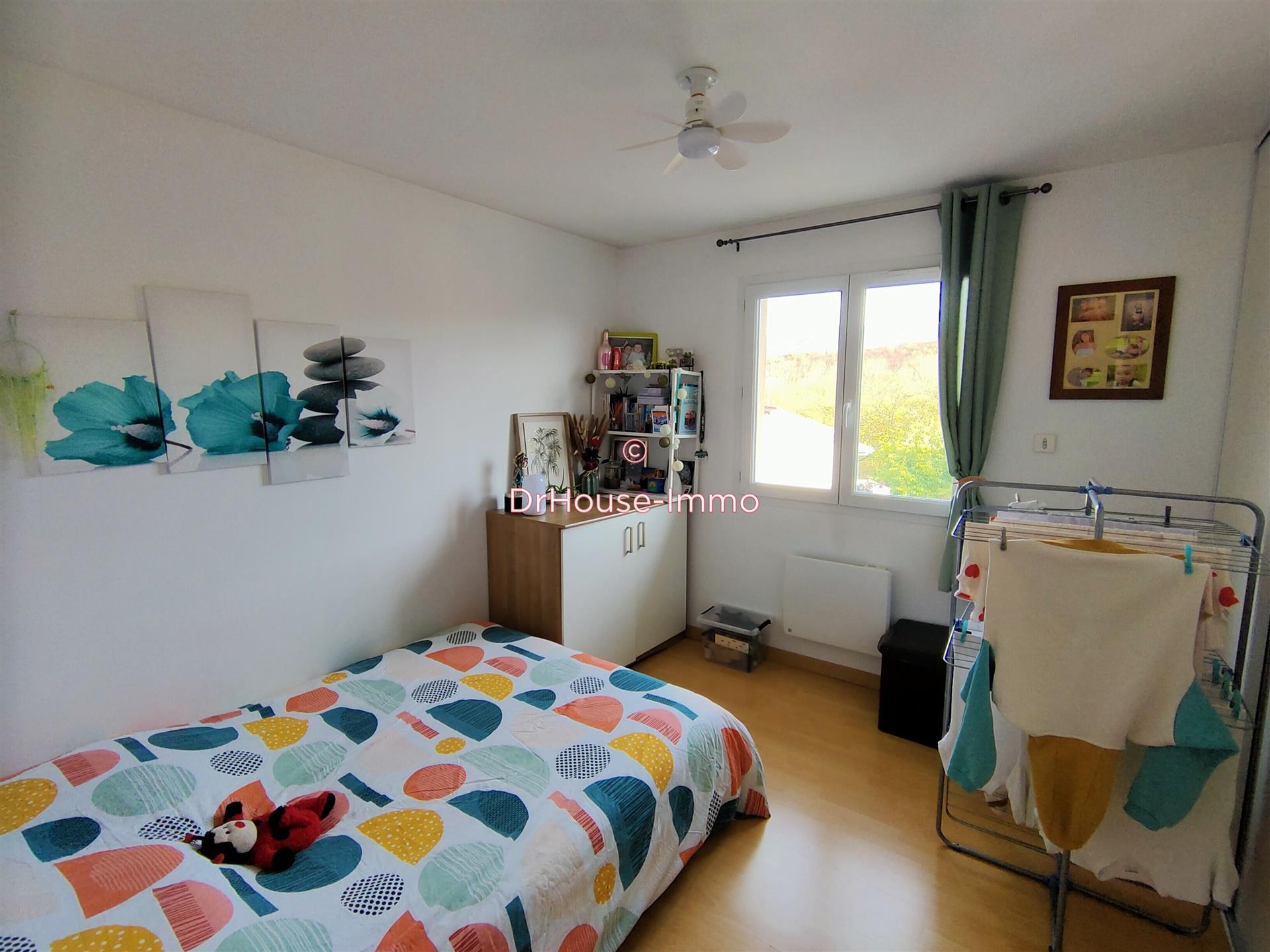 Appartement à vendre, 70m², Saint-Vérand