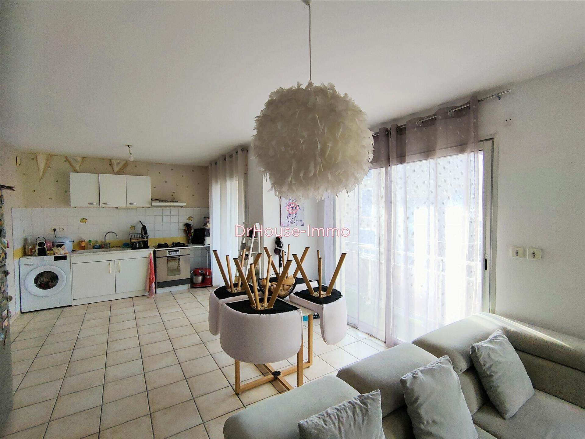 Appartement à vendre, 61m², Saint-Vérand