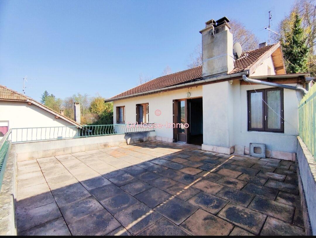 Maison à vendre, 147m², Saint-Jean-en-Royans