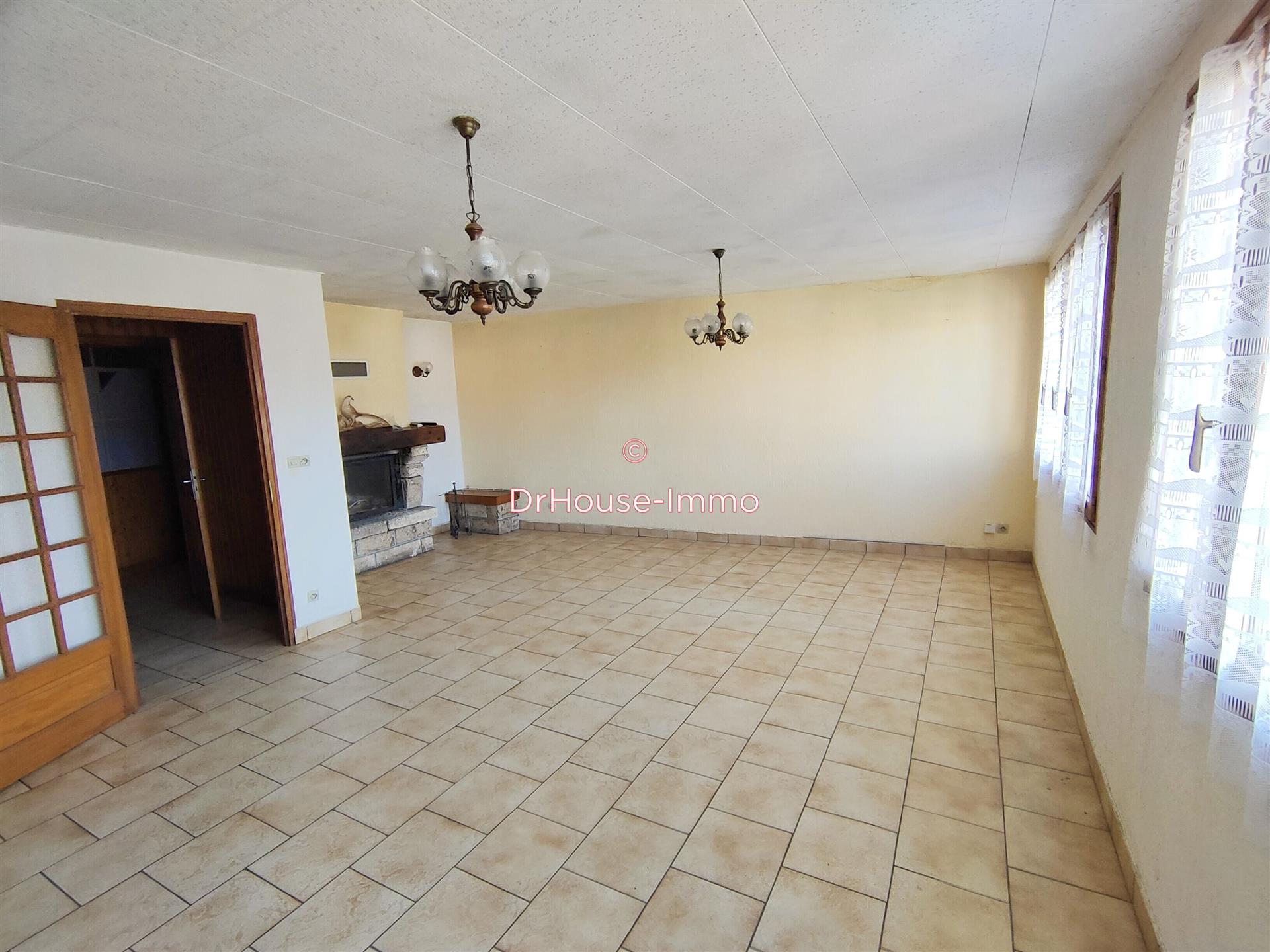 Maison à vendre, 147m², Saint-Jean-en-Royans