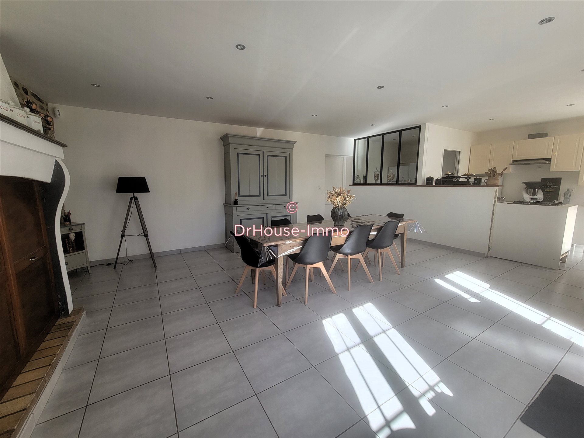 Maison à vendre, 250m², Hirel