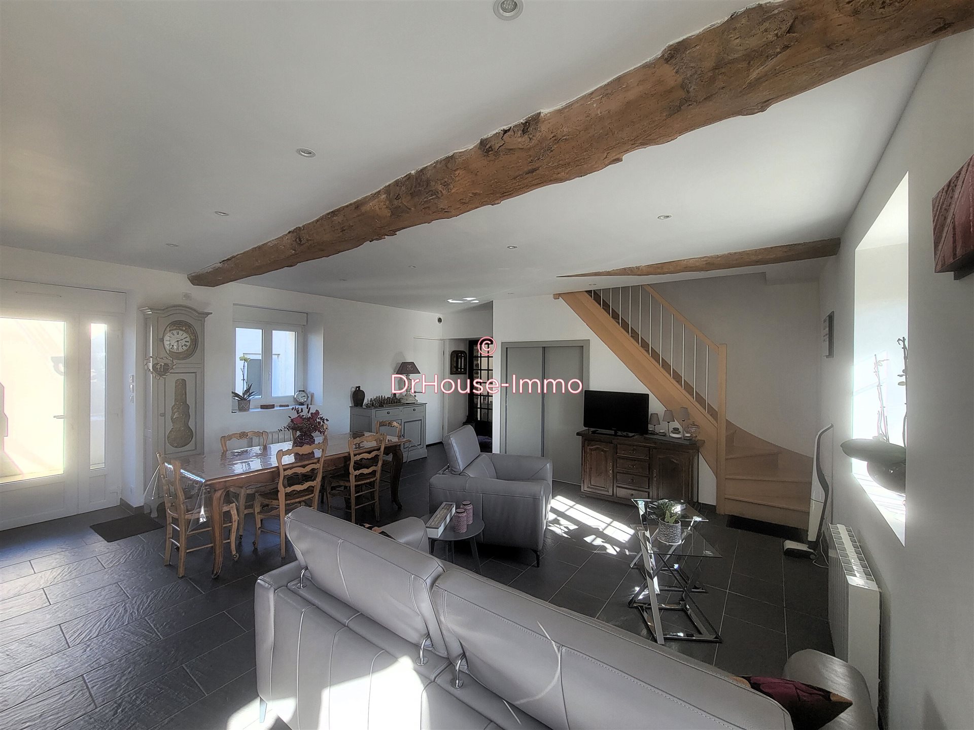 Maison à vendre, 250m², Hirel