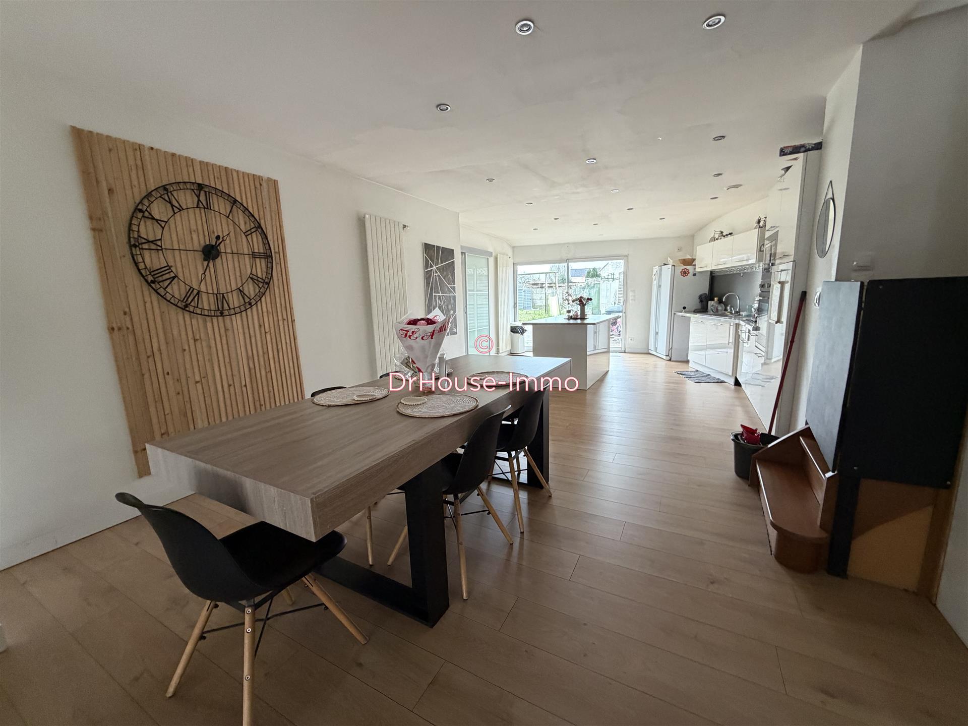 Maison à vendre, 127m², Fresnes-sur-Escaut