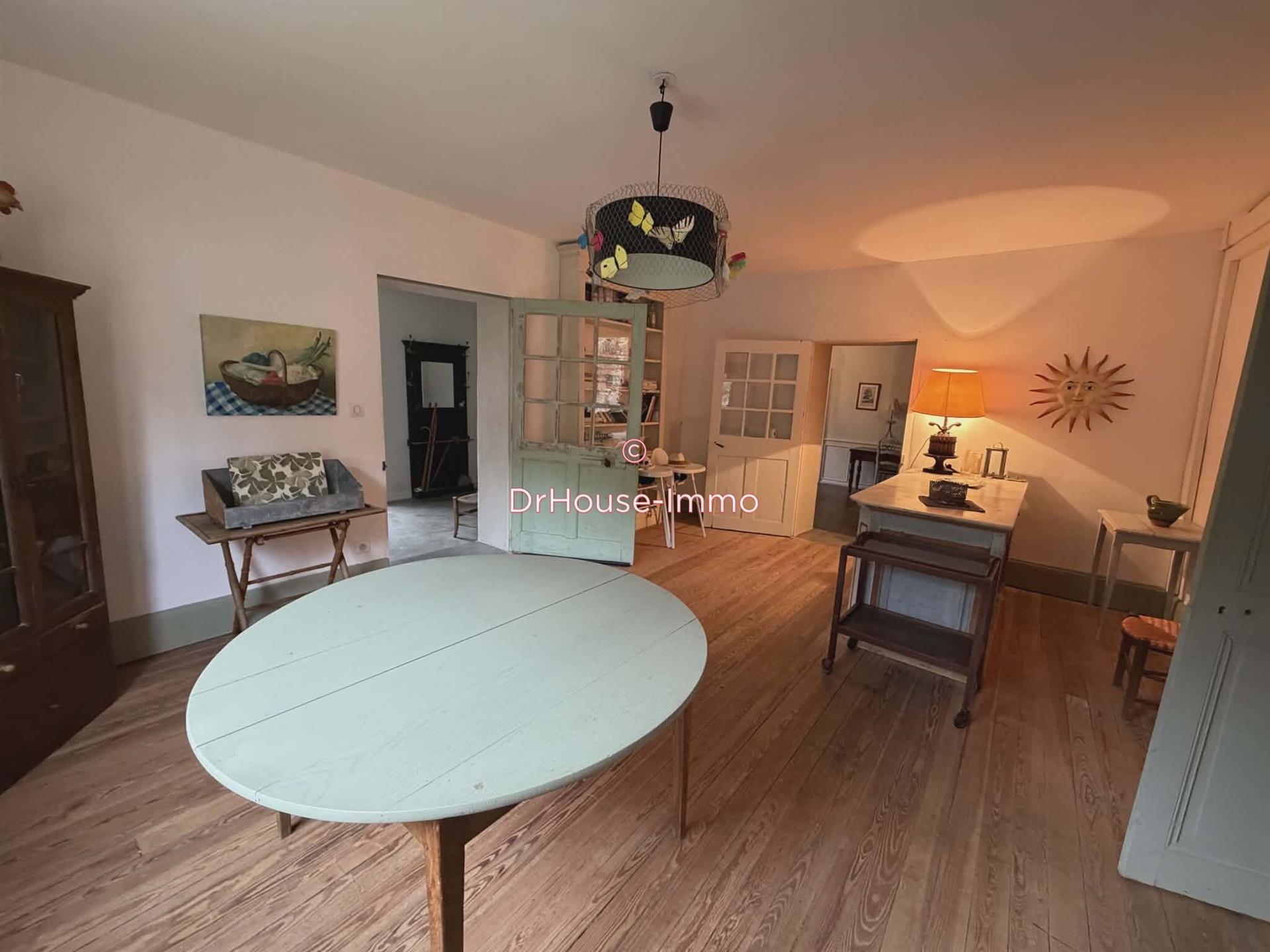 Maison à vendre, 410m², La Baume-Cornillane