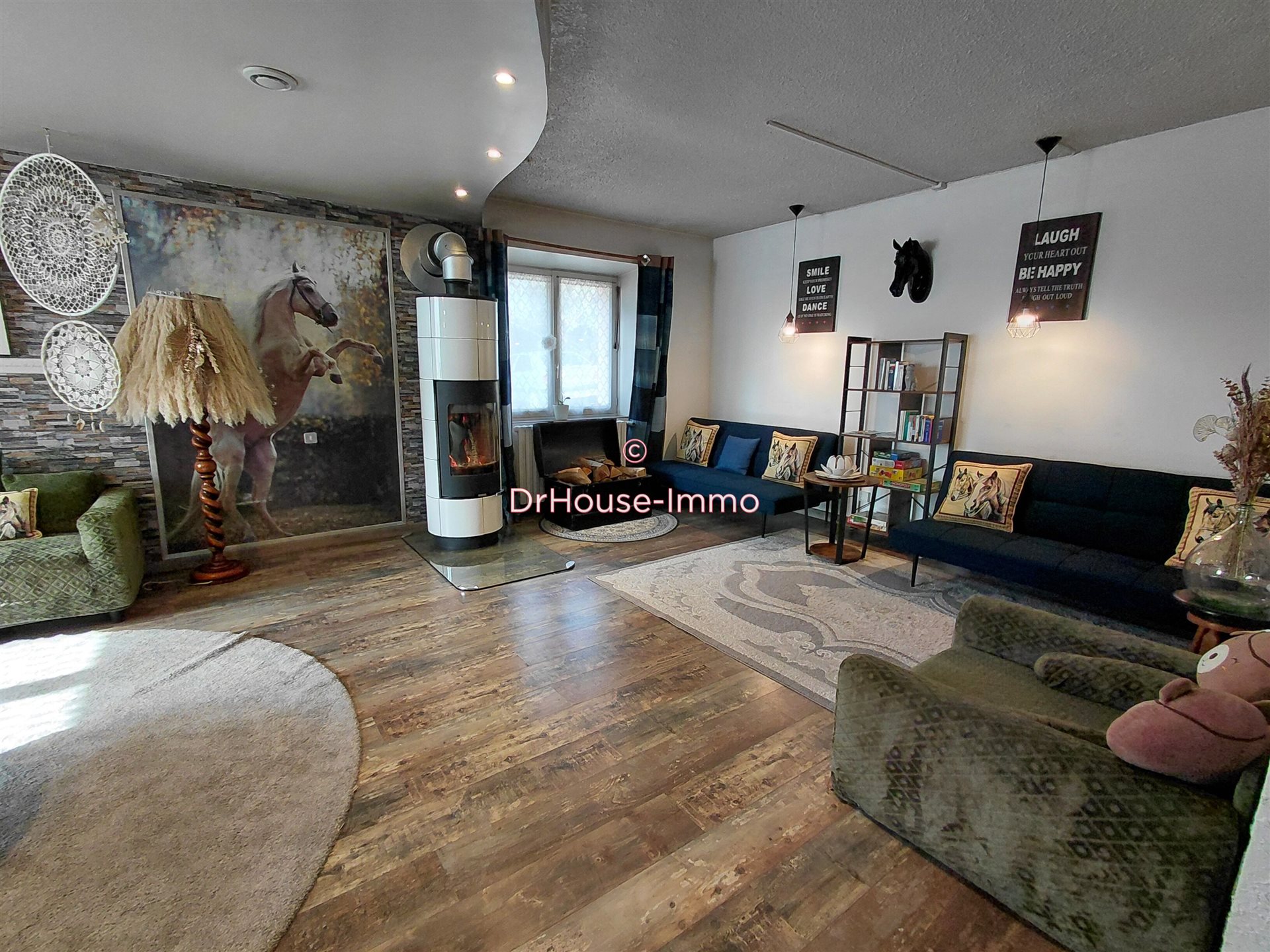 Maison à vendre, 161m², Plan-de-Baix