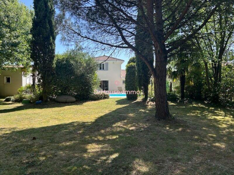 Maison à vendre, 167m², Mignaloux-Beauvoir