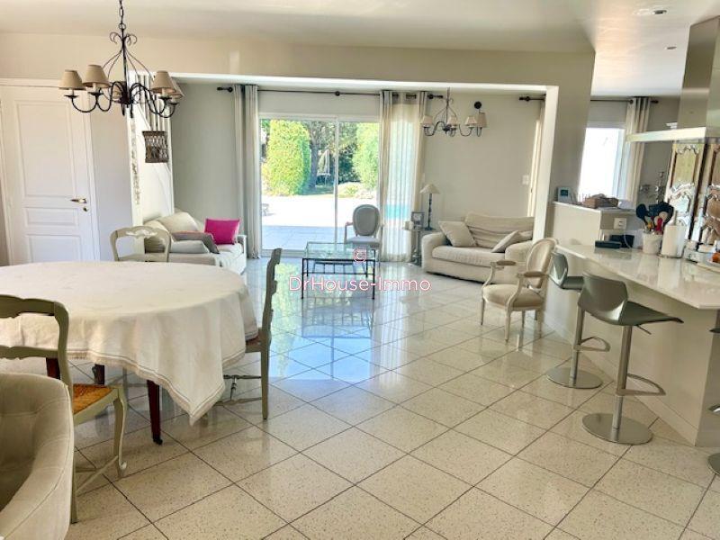 Maison à vendre, 167m², Mignaloux-Beauvoir