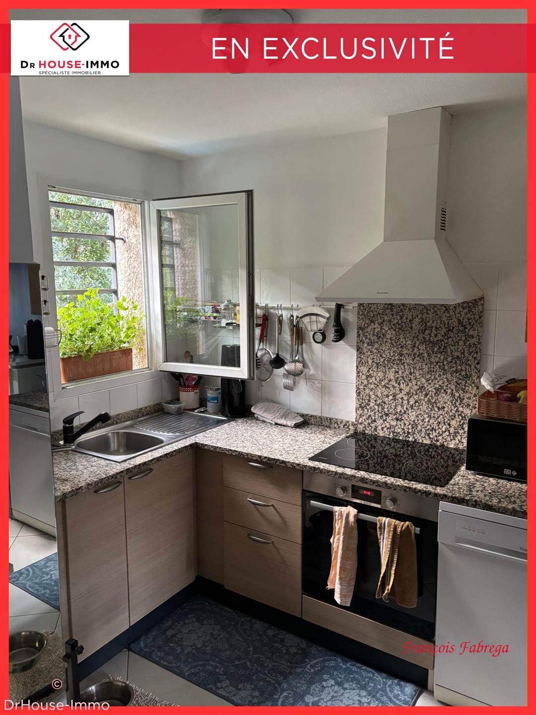 Appartement à vendre, 69m², Perpignan