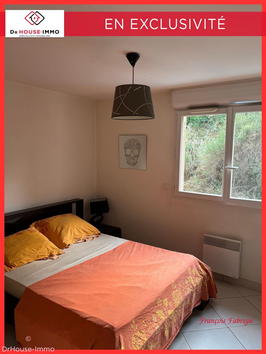 Appartement à vendre, 69m², Perpignan