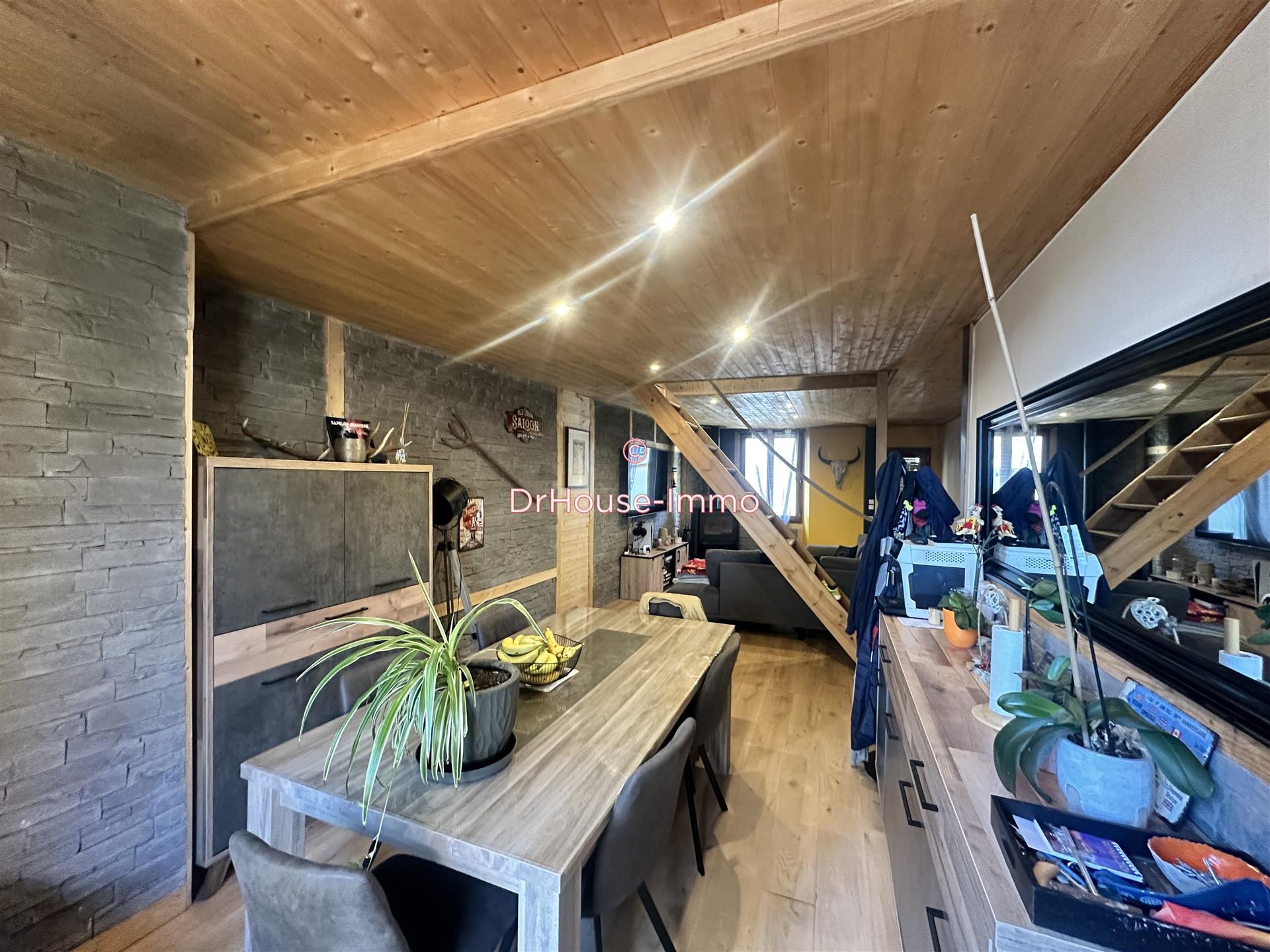 Maison à vendre, 81m², Rosières