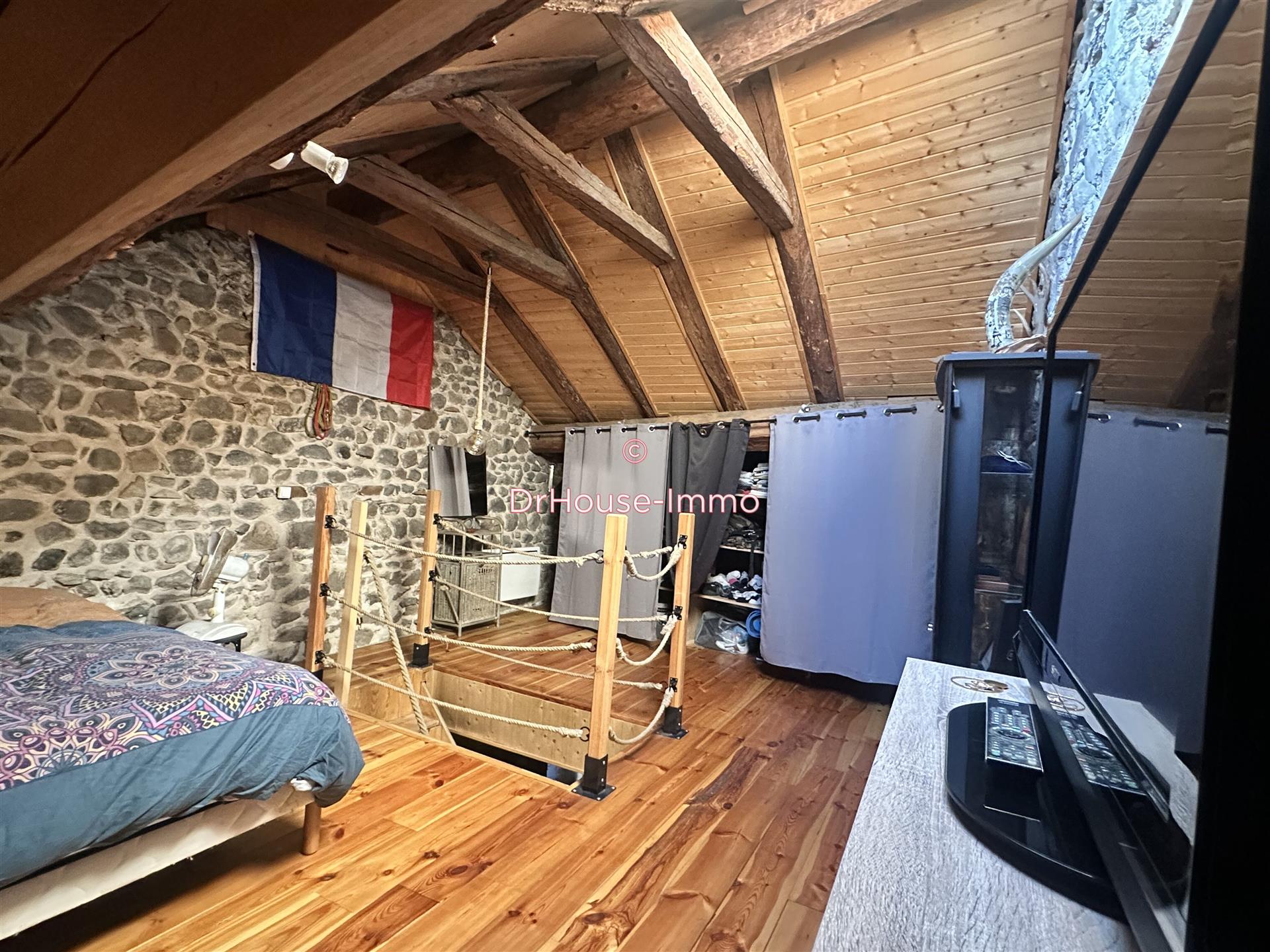 Maison à vendre, 81m², Rosières