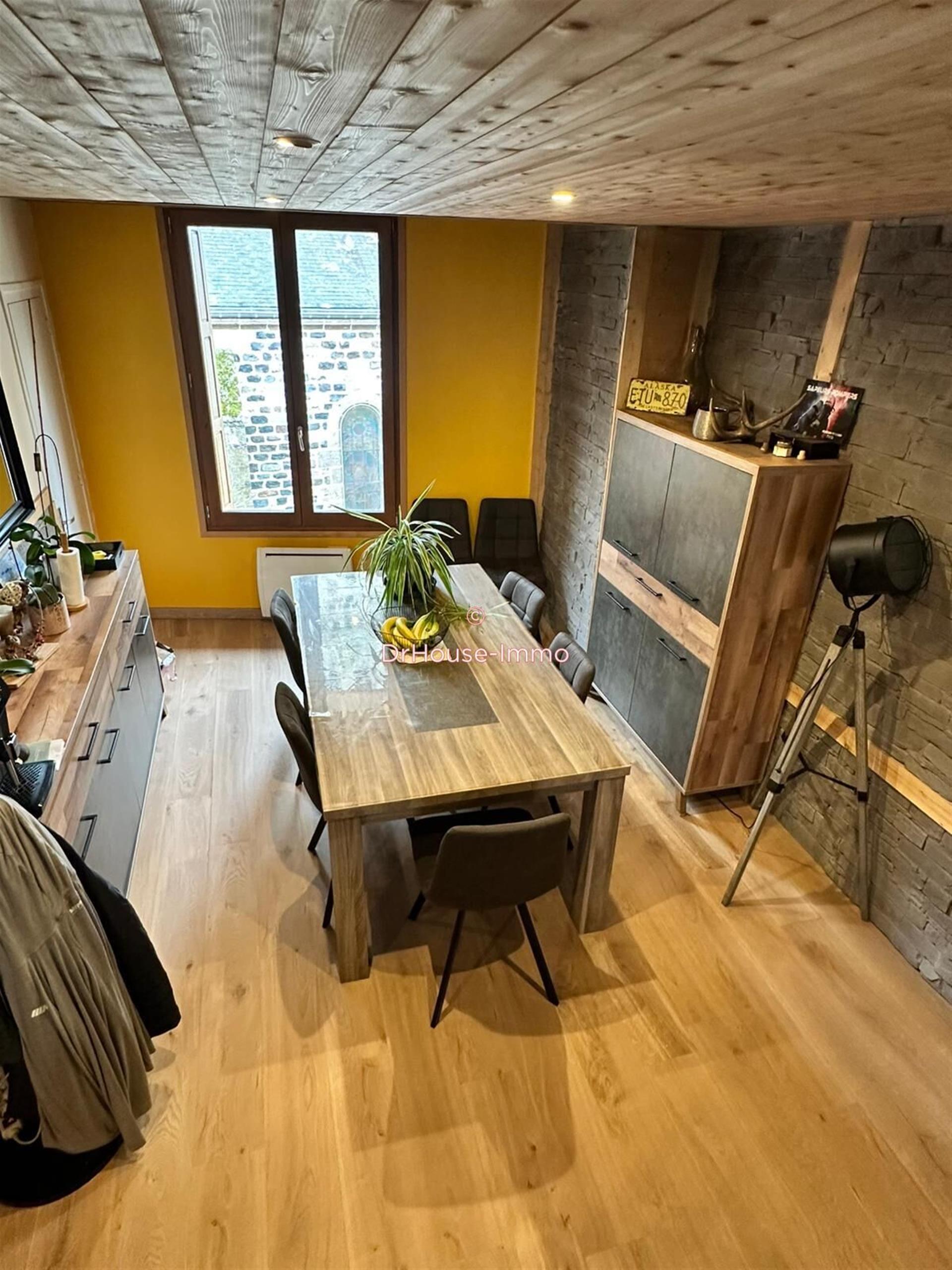 Maison à vendre, 81m², Rosières