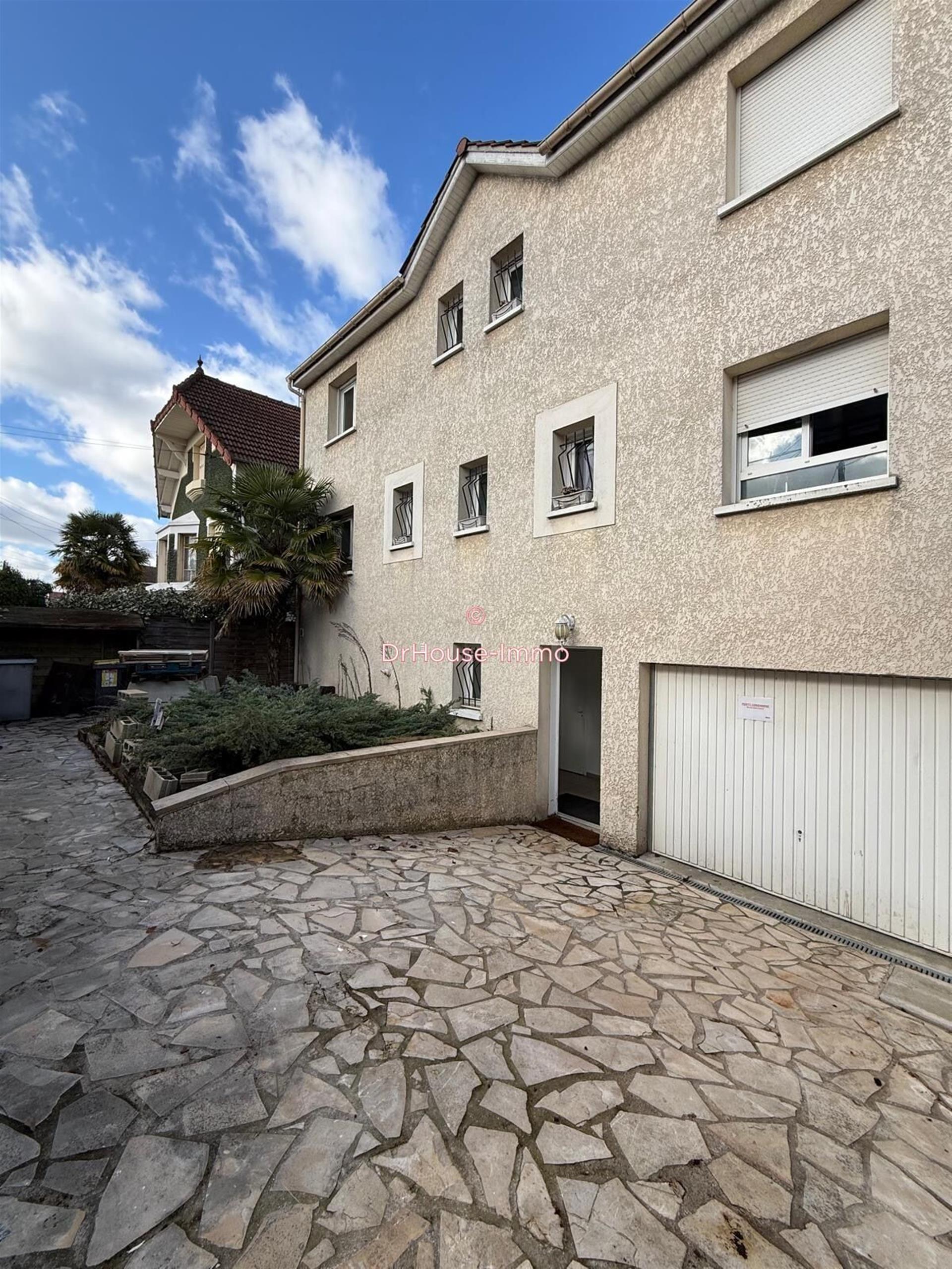 Maison à vendre, 178m², Sevran
