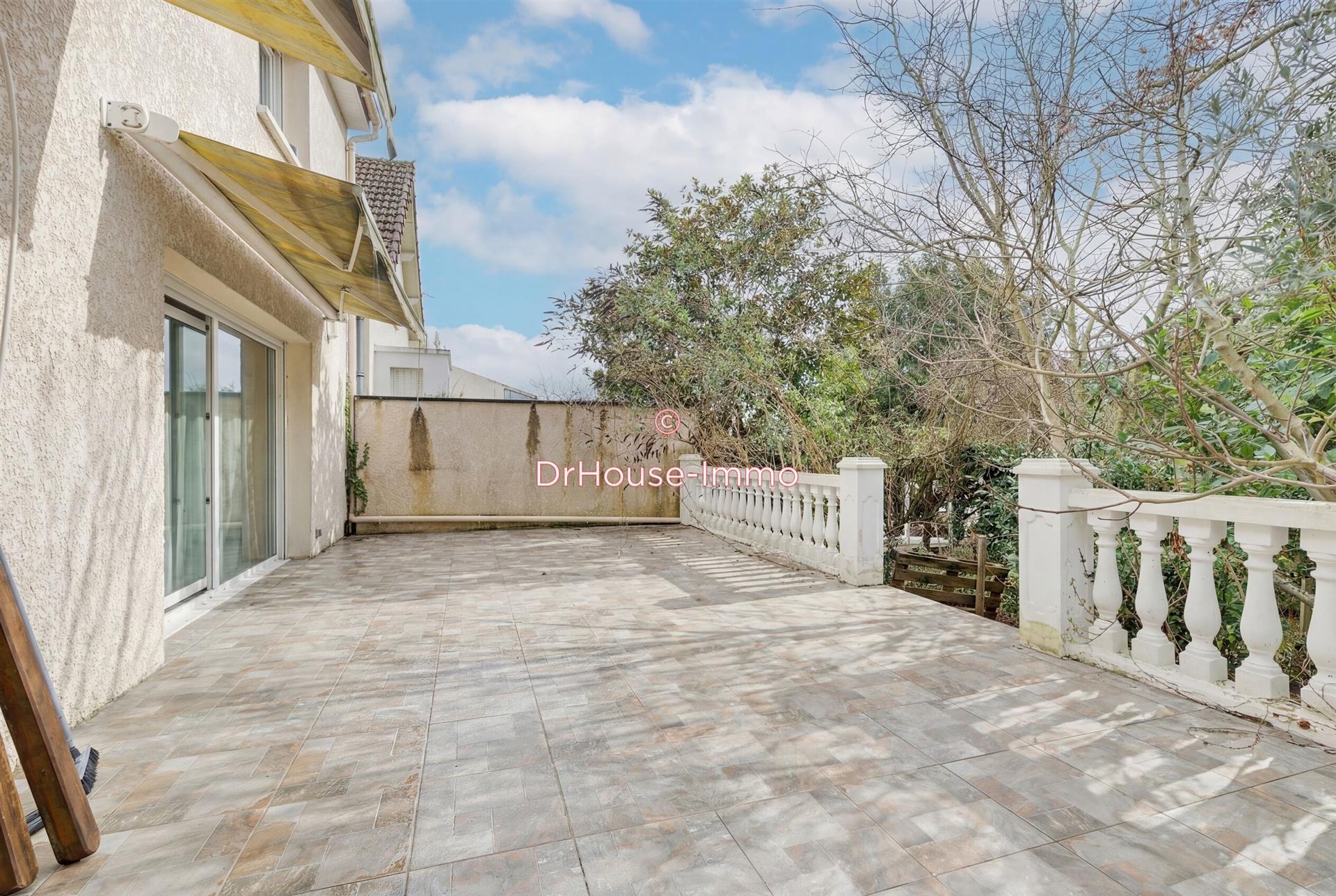 Maison à vendre, 178m², Sevran