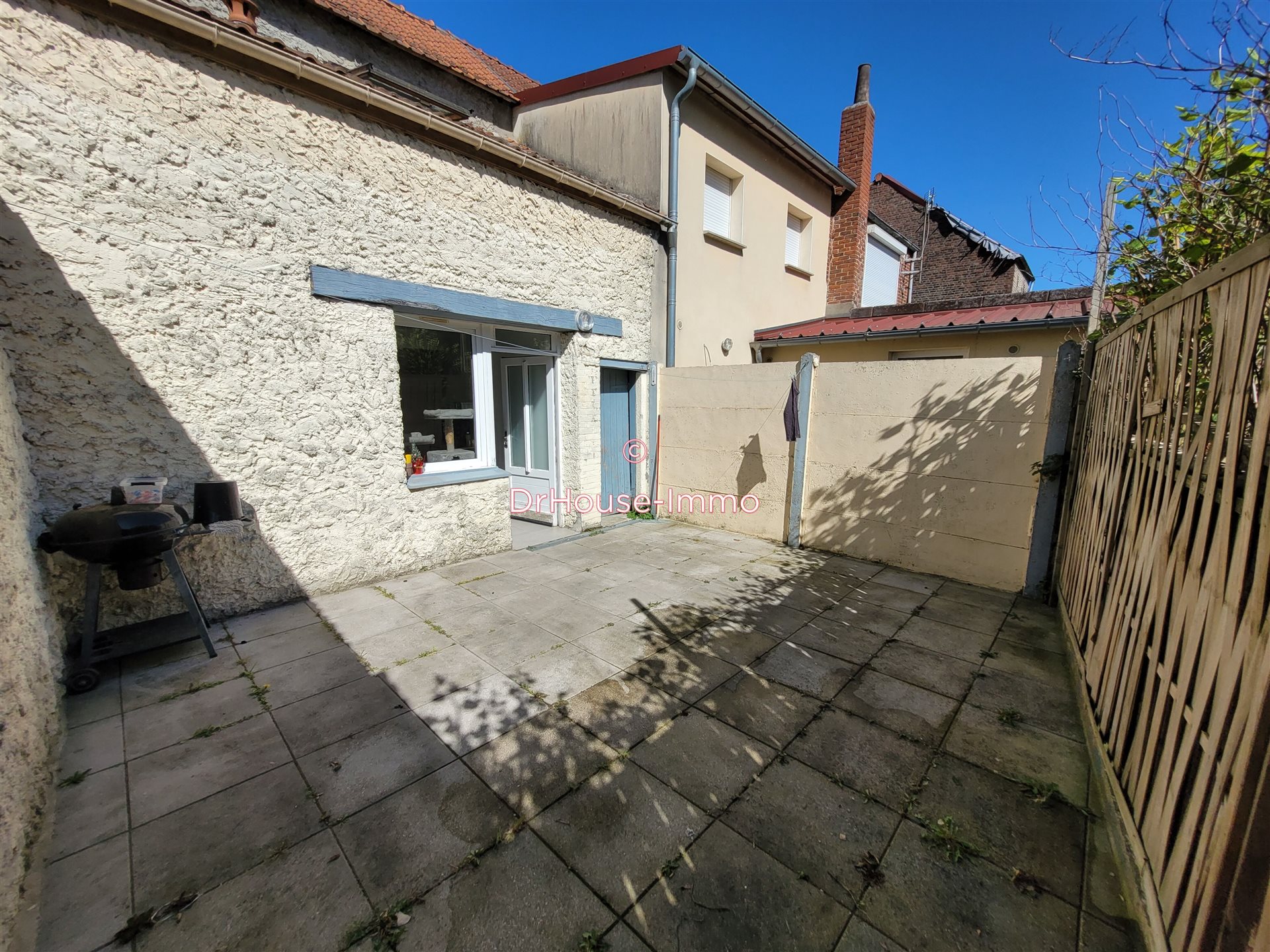 Appartement à louer, 46m², Bruay-la-Buissière