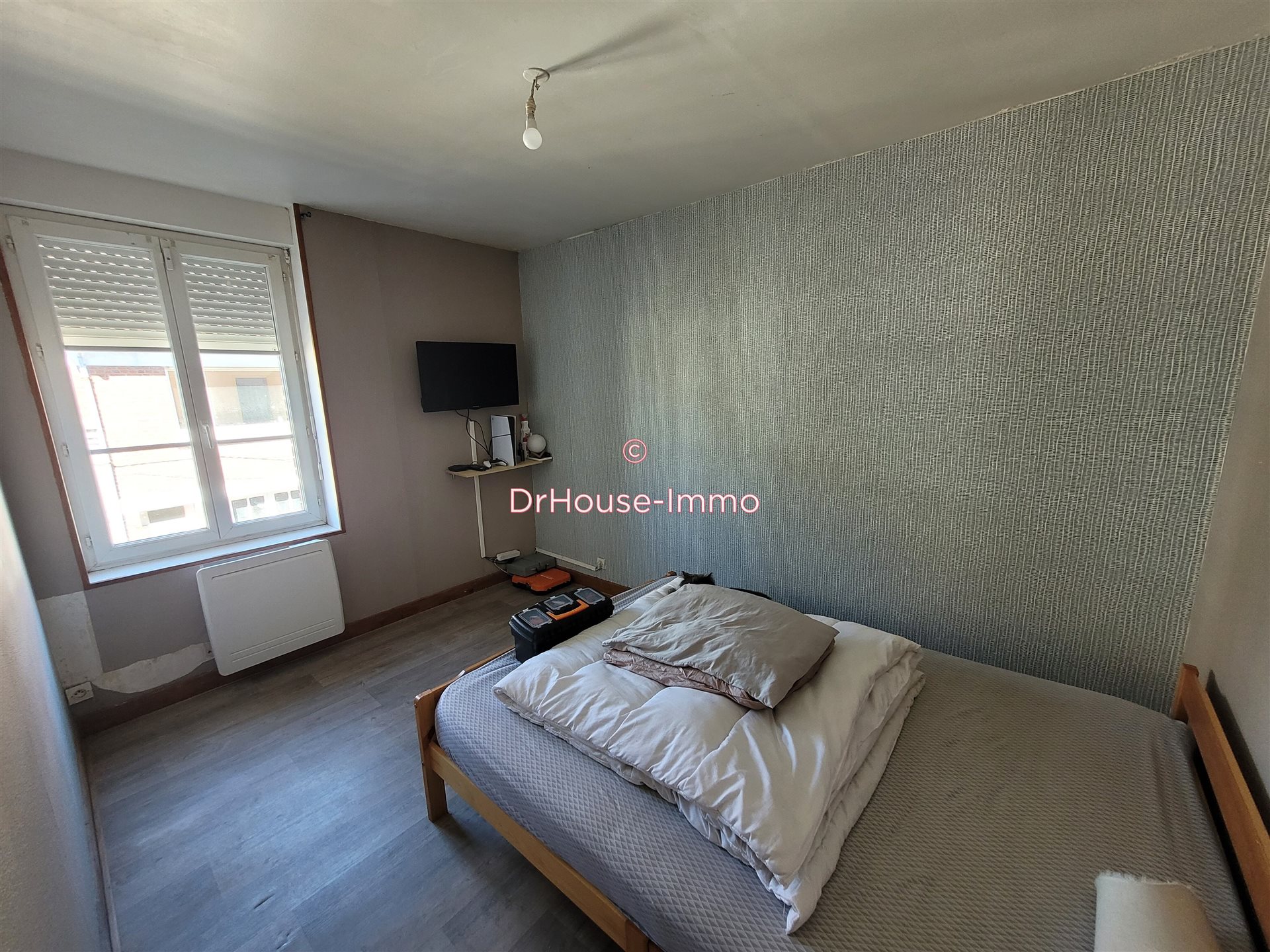 Appartement à louer, 46m², Bruay-la-Buissière