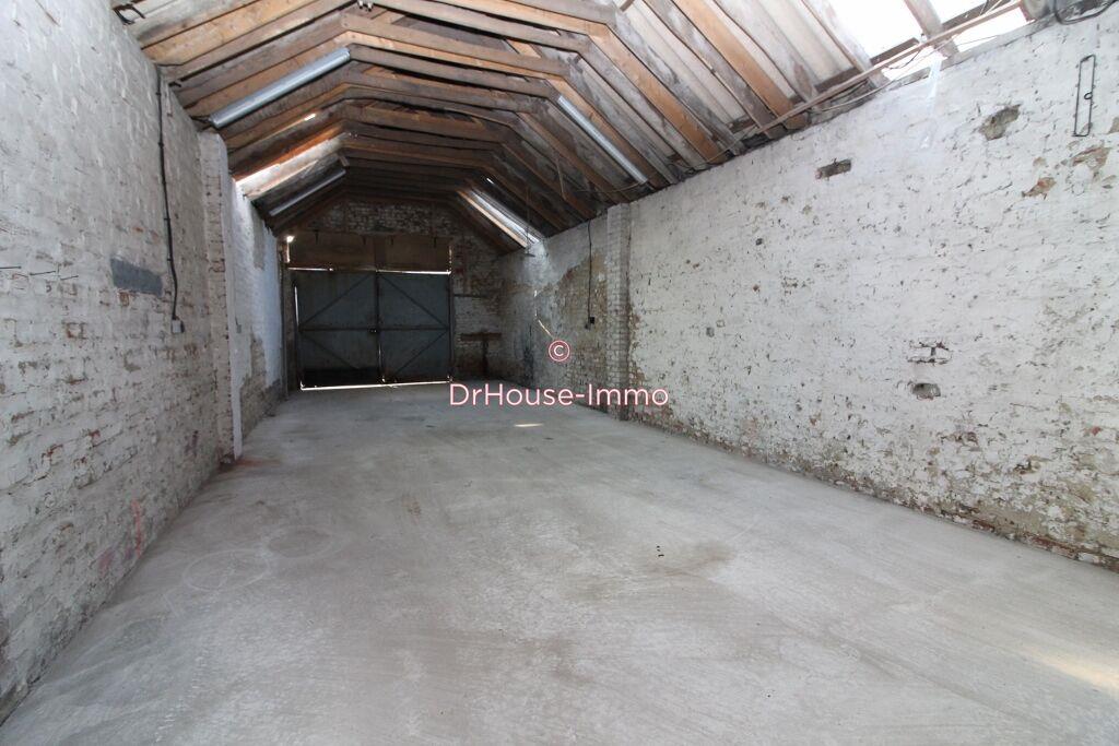 Maison à vendre, 170m², Bruay-la-Buissière