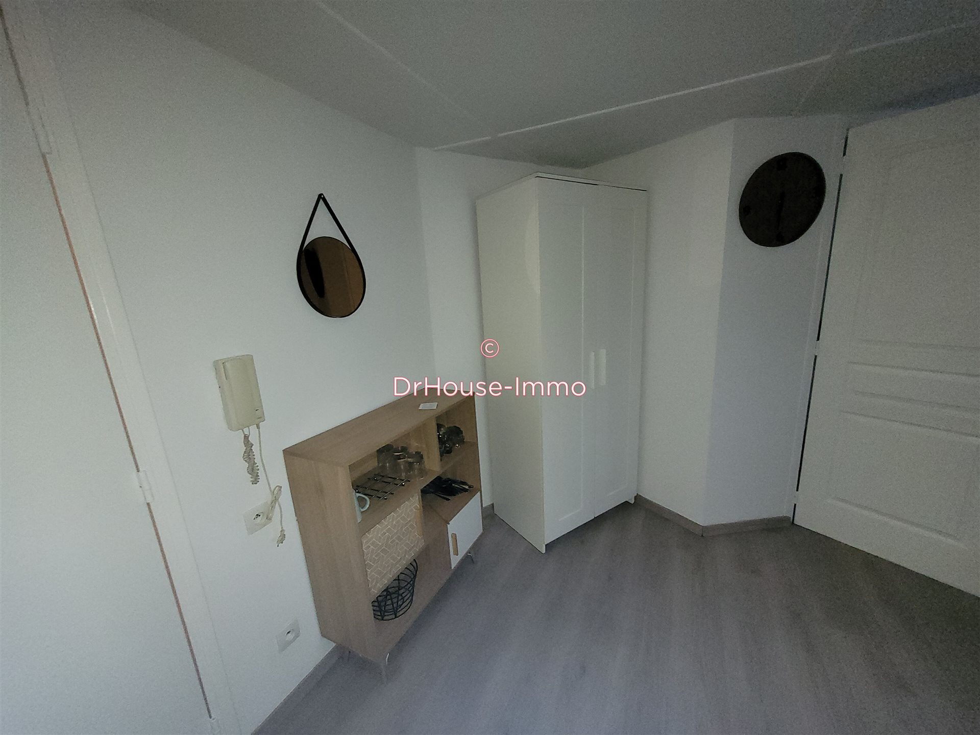 Appartement à louer, 14m², Bruay-la-Buissière