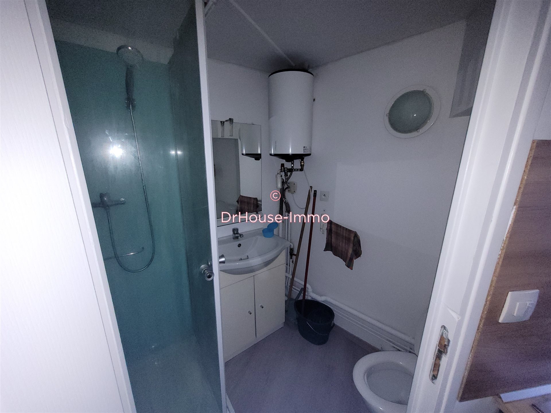 Appartement à louer, 14m², Bruay-la-Buissière