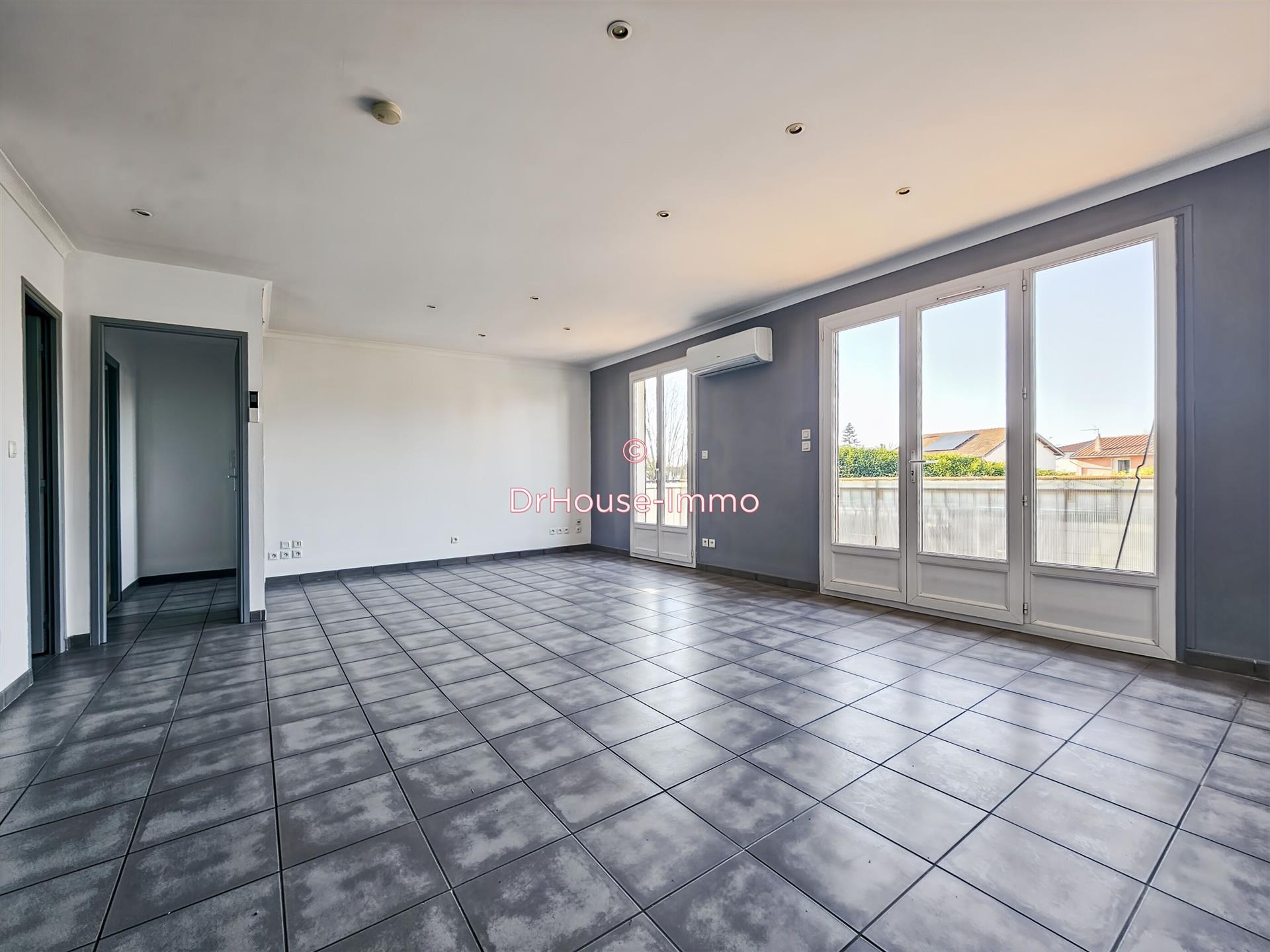 Maison à vendre, 72m², Montrond-les-Bains