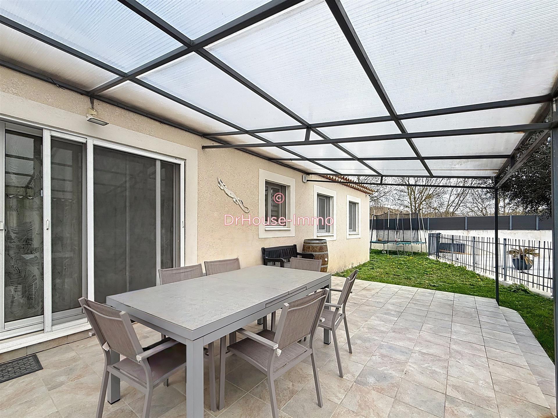 Maison à vendre, 100m², Saint-Victoret