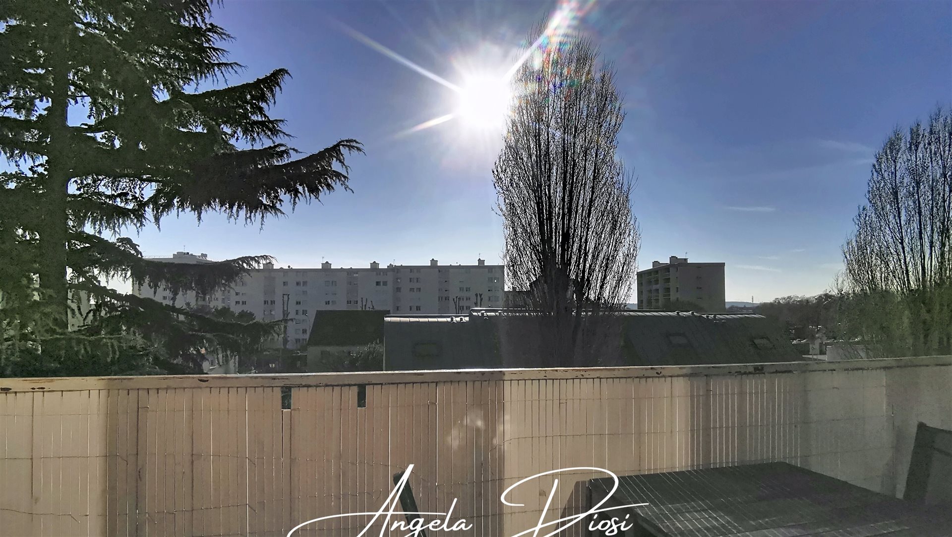 Appartement à vendre, 77m², Chilly-Mazarin