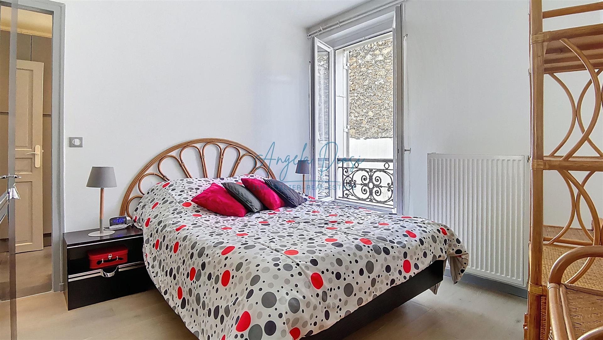 Appartement à vendre, 50m², Paris 11ème