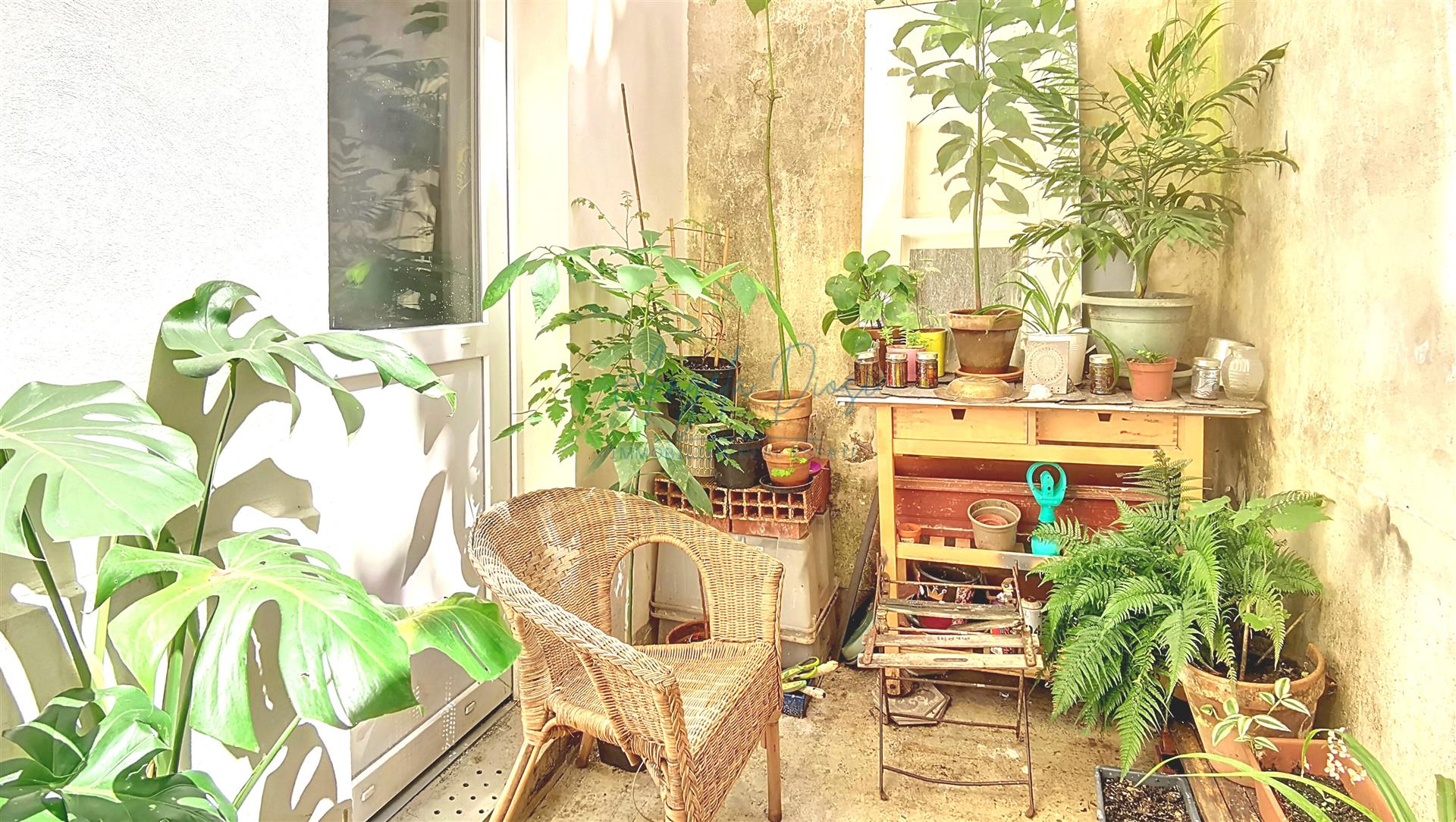 Appartement à vendre, 53m², Paris 11ème