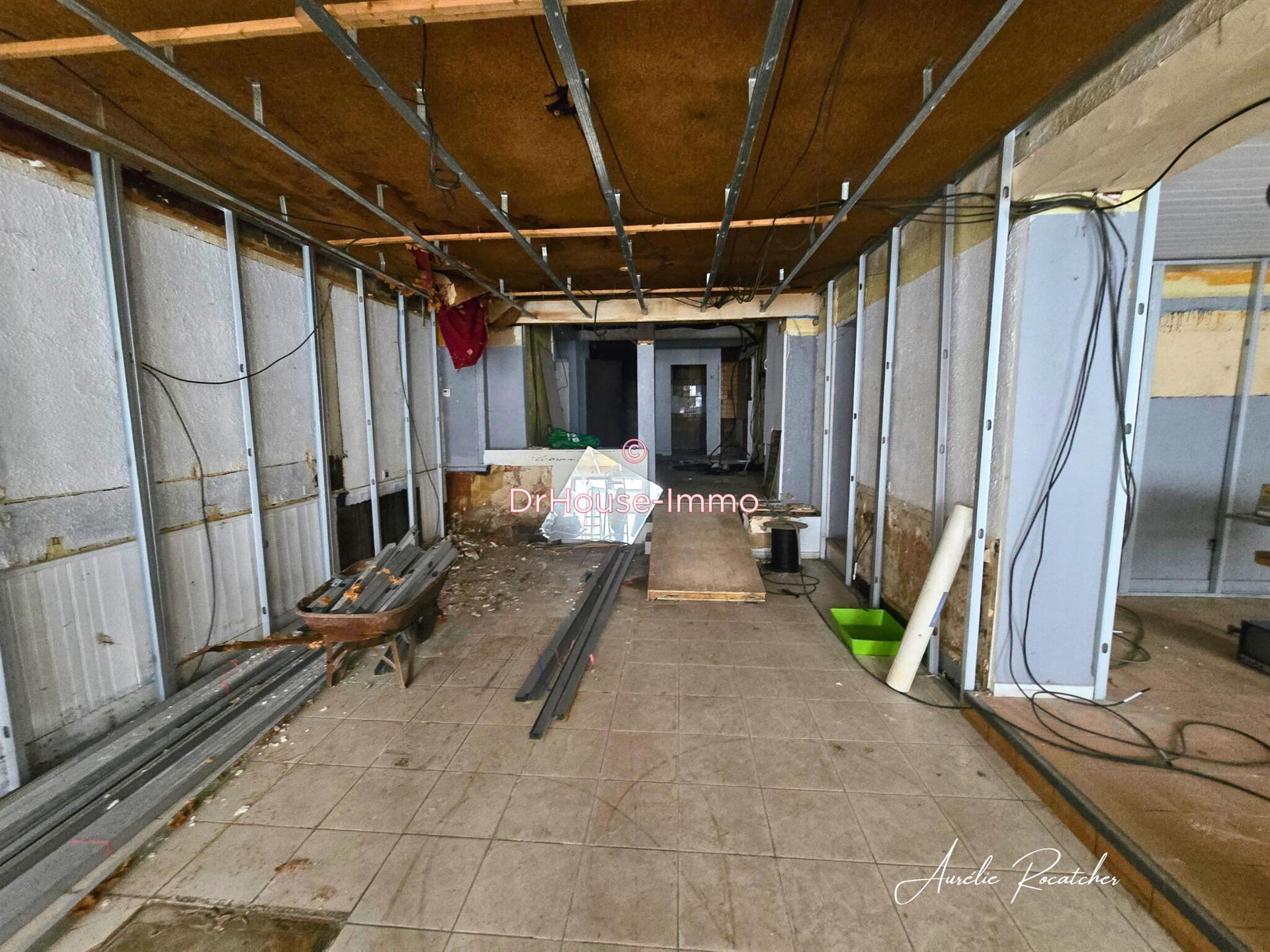 Maison à vendre, 110m², Dieppe