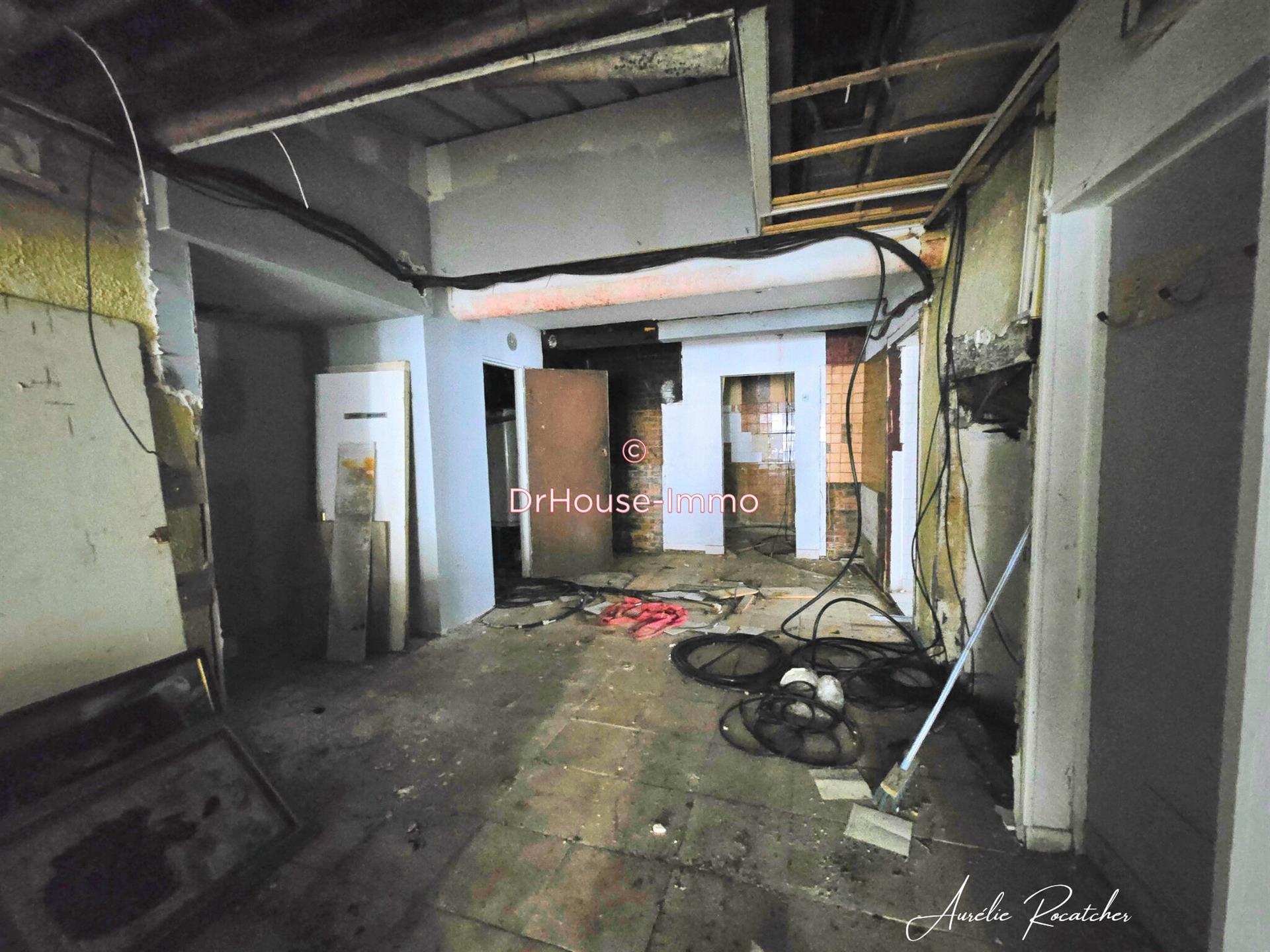 Maison à vendre, 110m², Dieppe