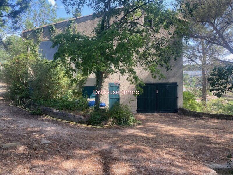 Maison à vendre, 190m², Marseille 12ème