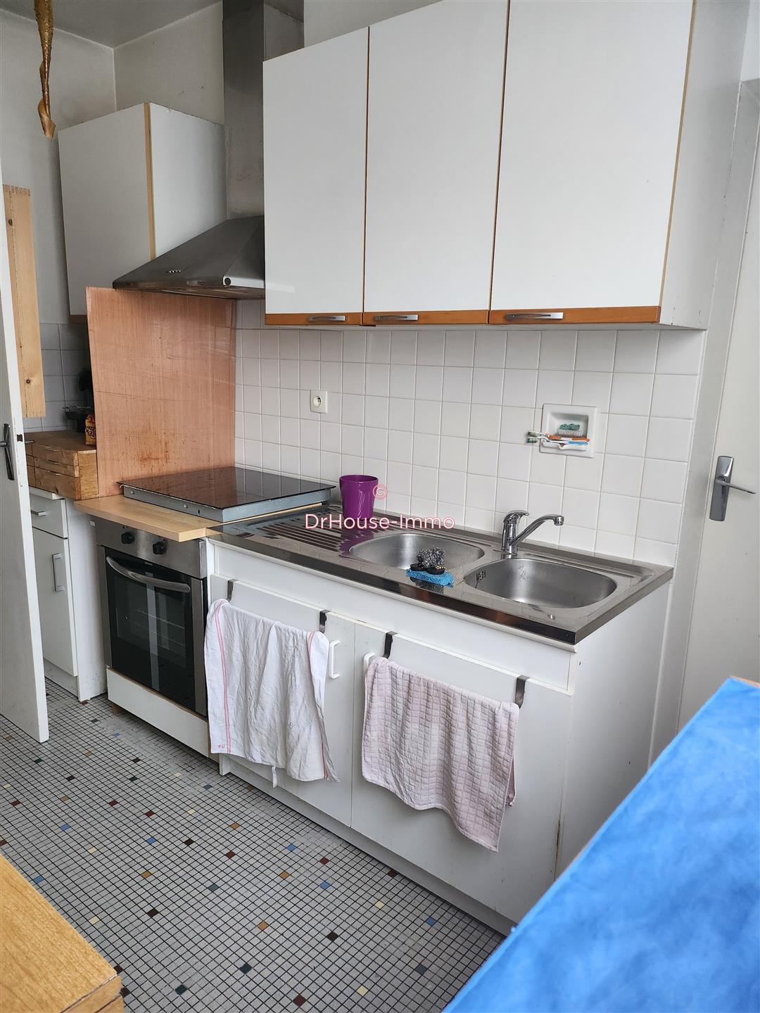 Appartement à vendre, 67m², Bergerac
