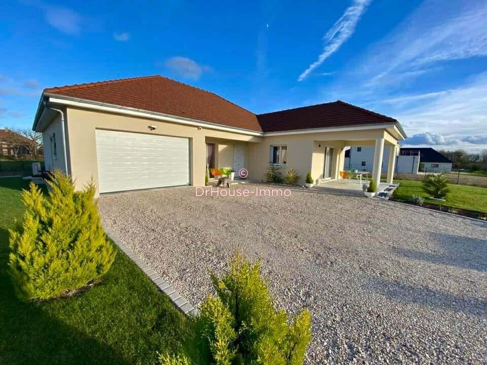 Maison à vendre, 126m², Payns
