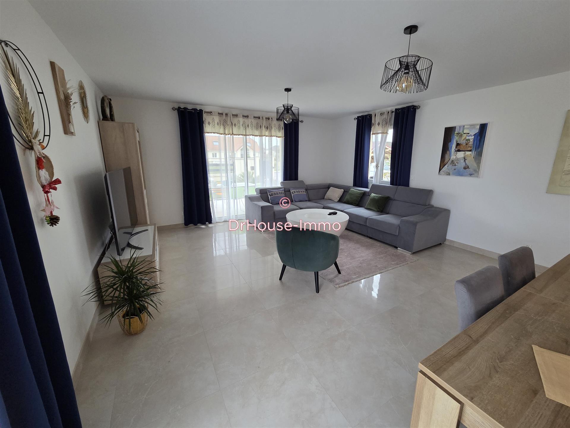 Maison à vendre, 126m², Payns