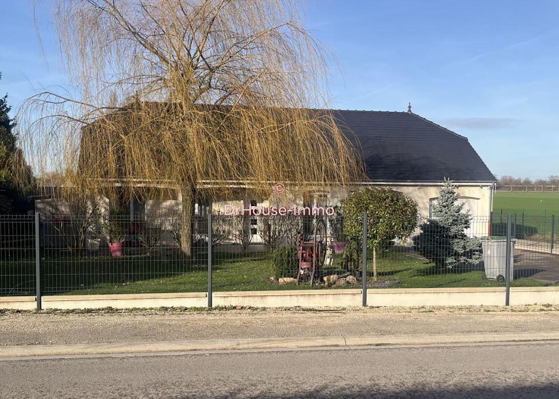 Maison à vendre, 133m², Saint-Thibault