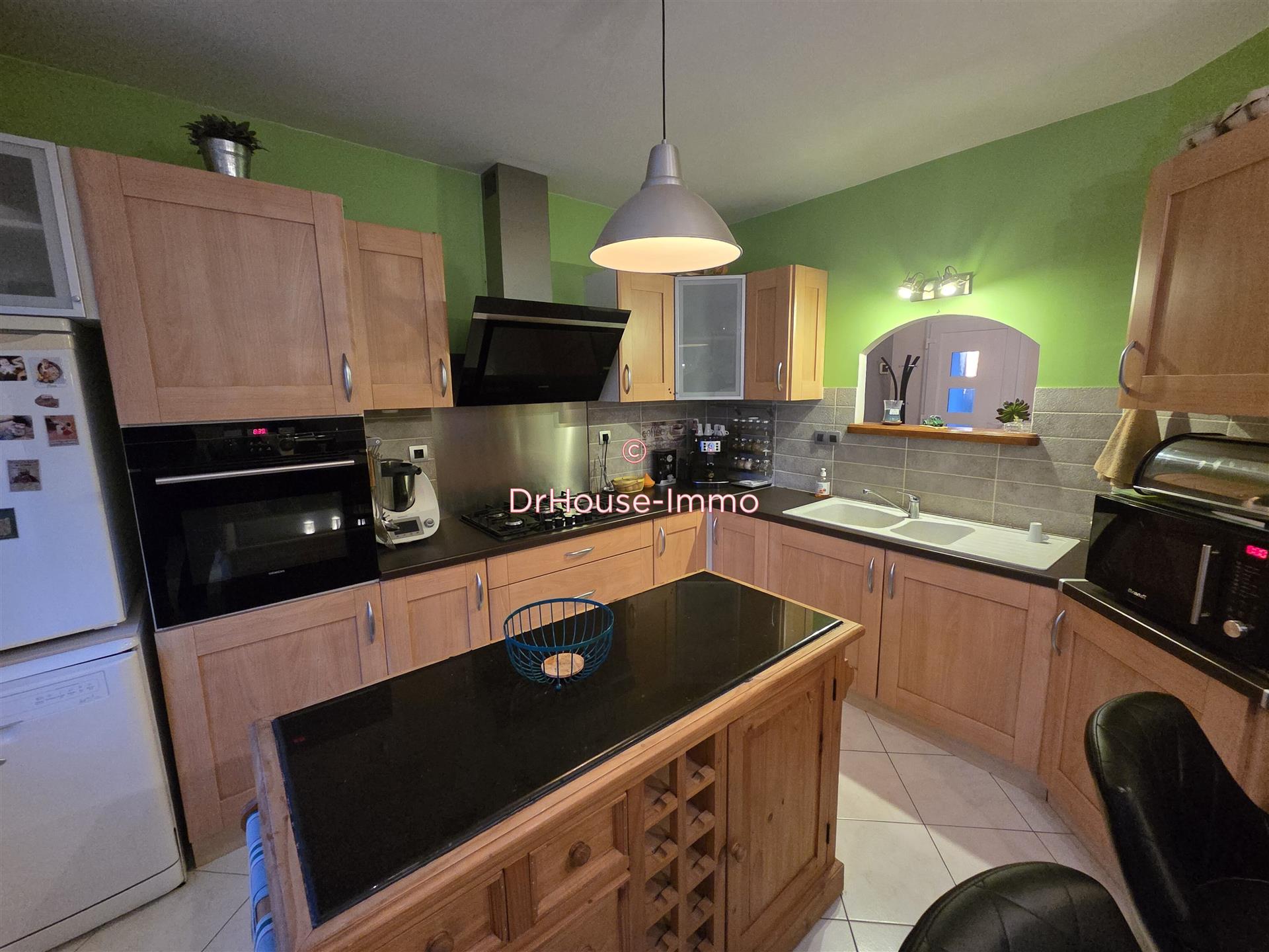 Maison à vendre, 133m², Saint-Thibault