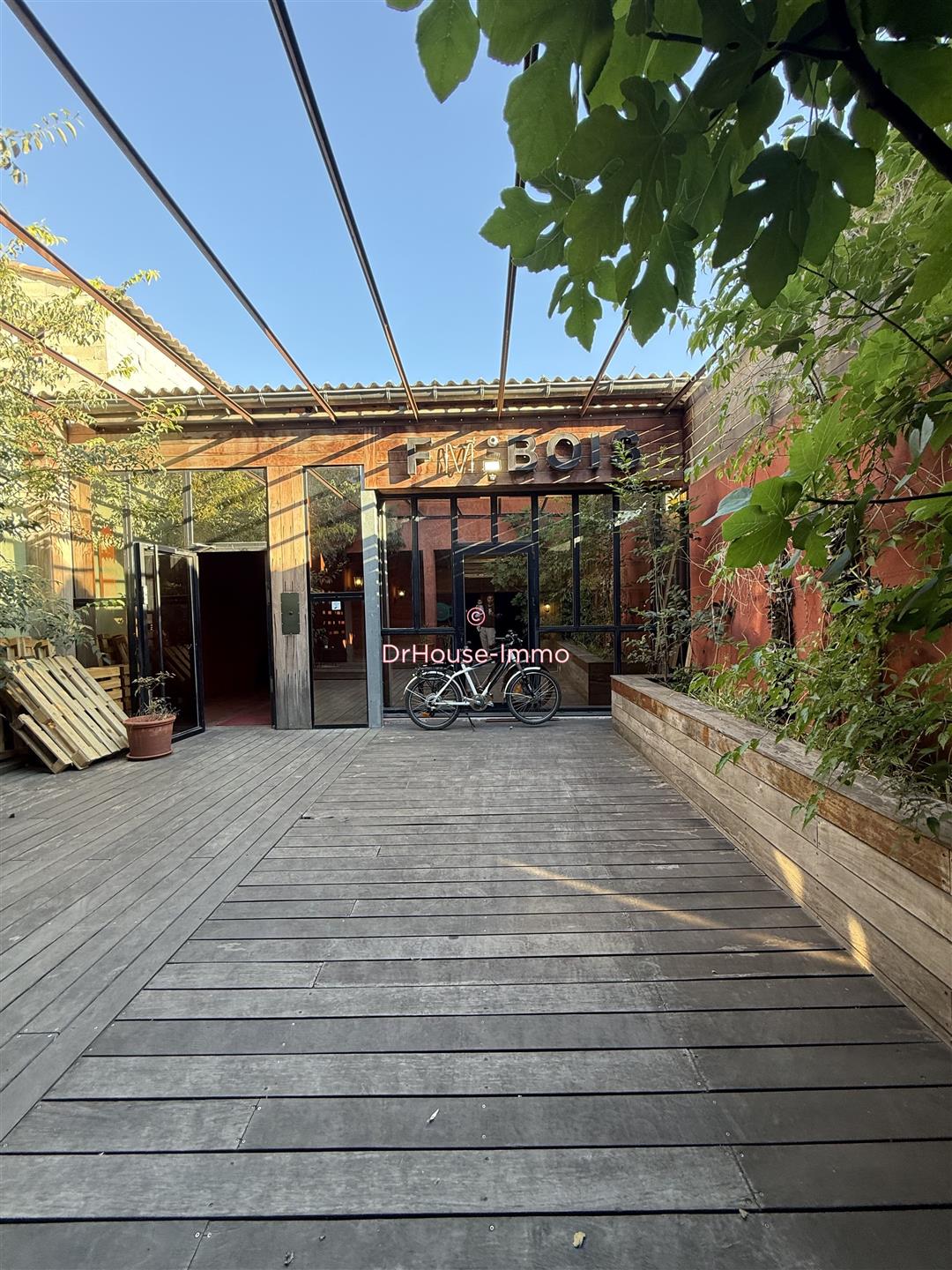 Maison à louer, 20m², Marseille 15ème