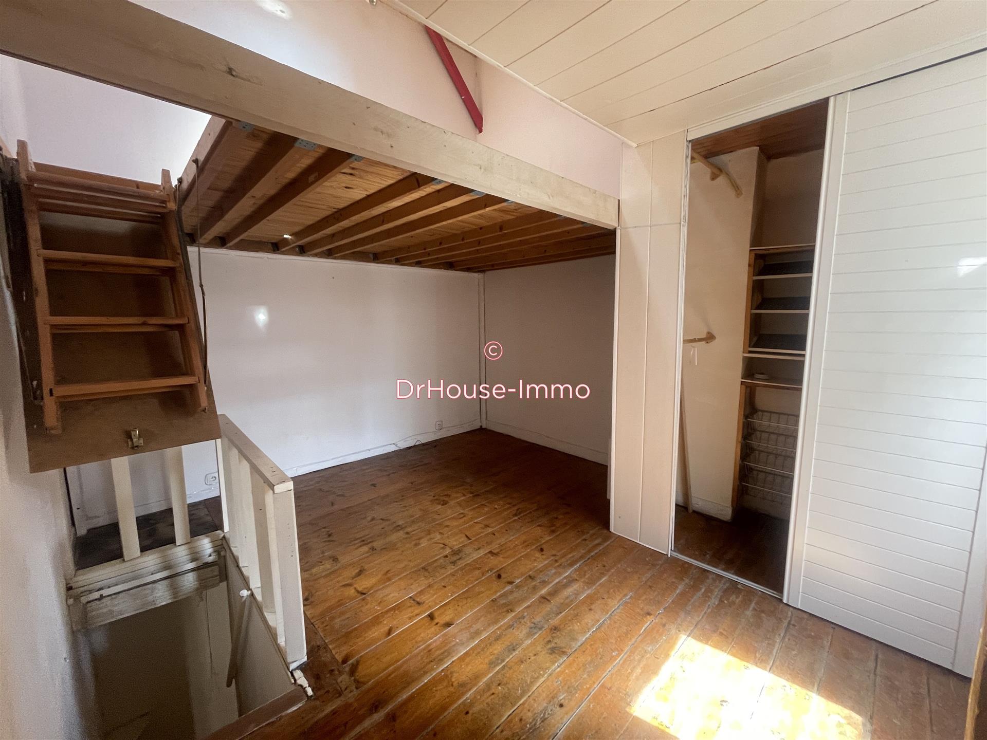 Maison à vendre, 50m², Lille