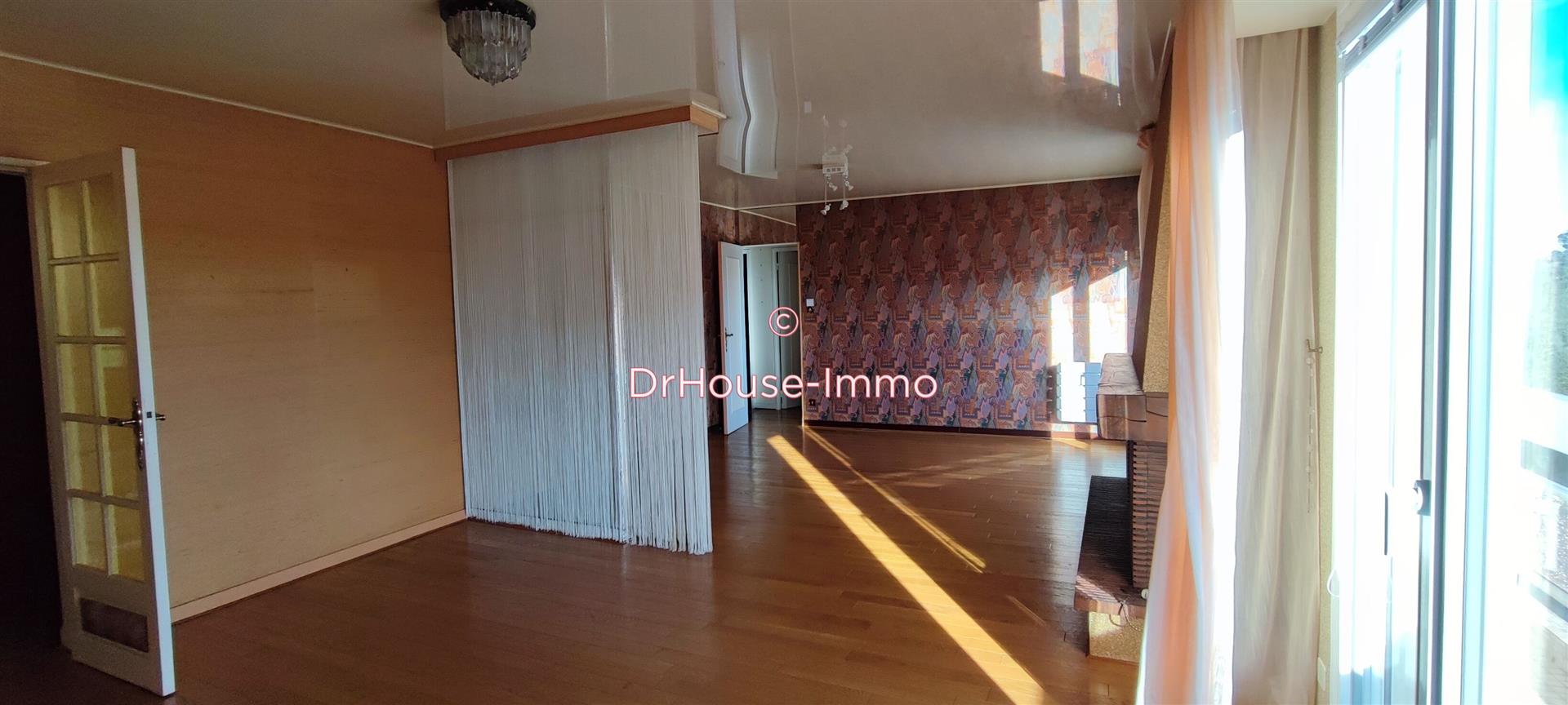 Appartement à vendre, 106m², Châtellerault