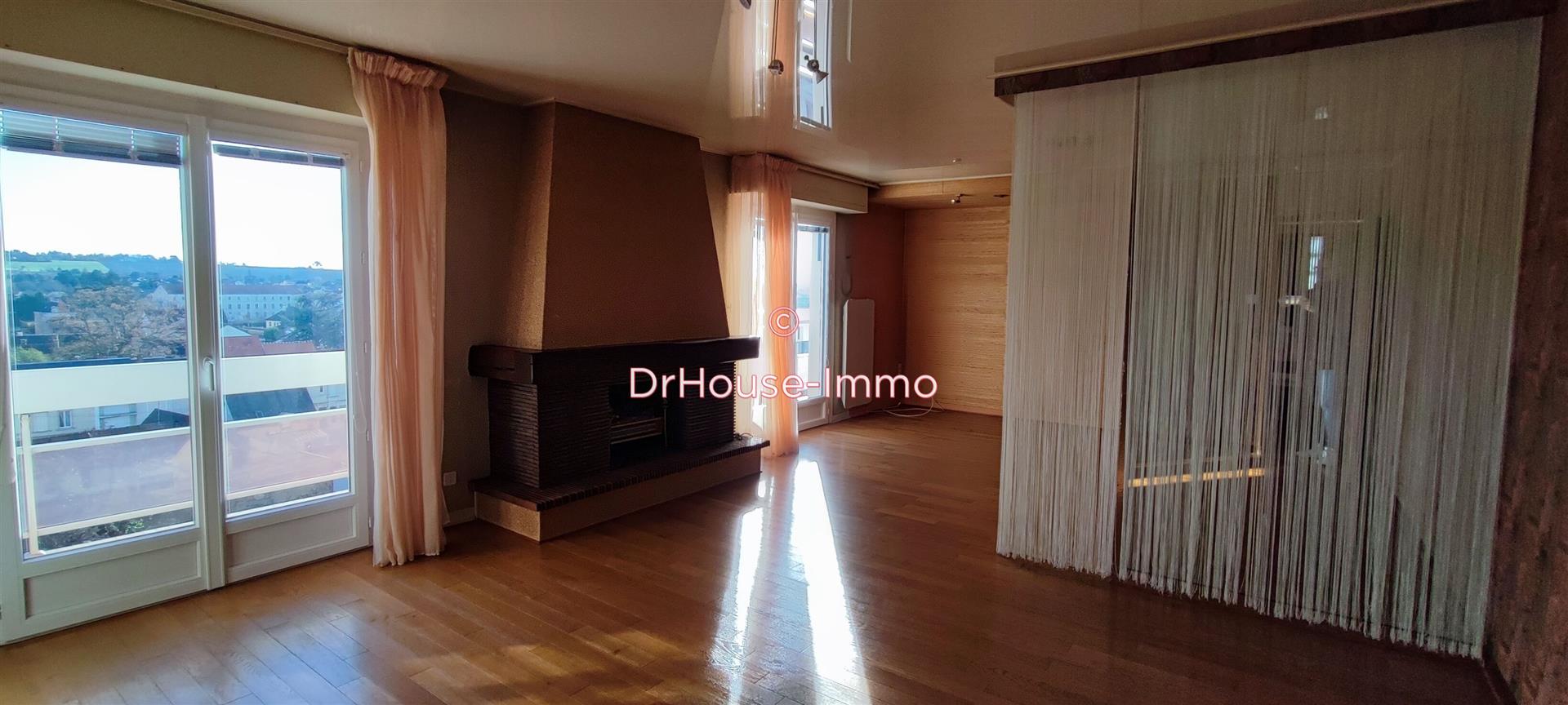 Appartement à vendre, 106m², Châtellerault