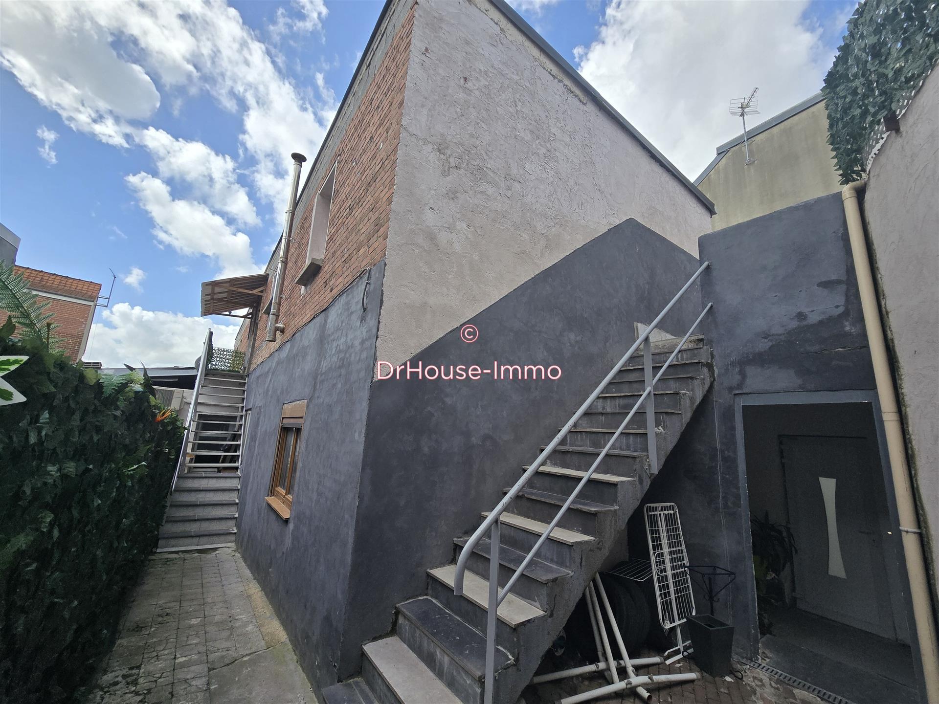 Maison à vendre, 480m², Bruay-la-Buissière