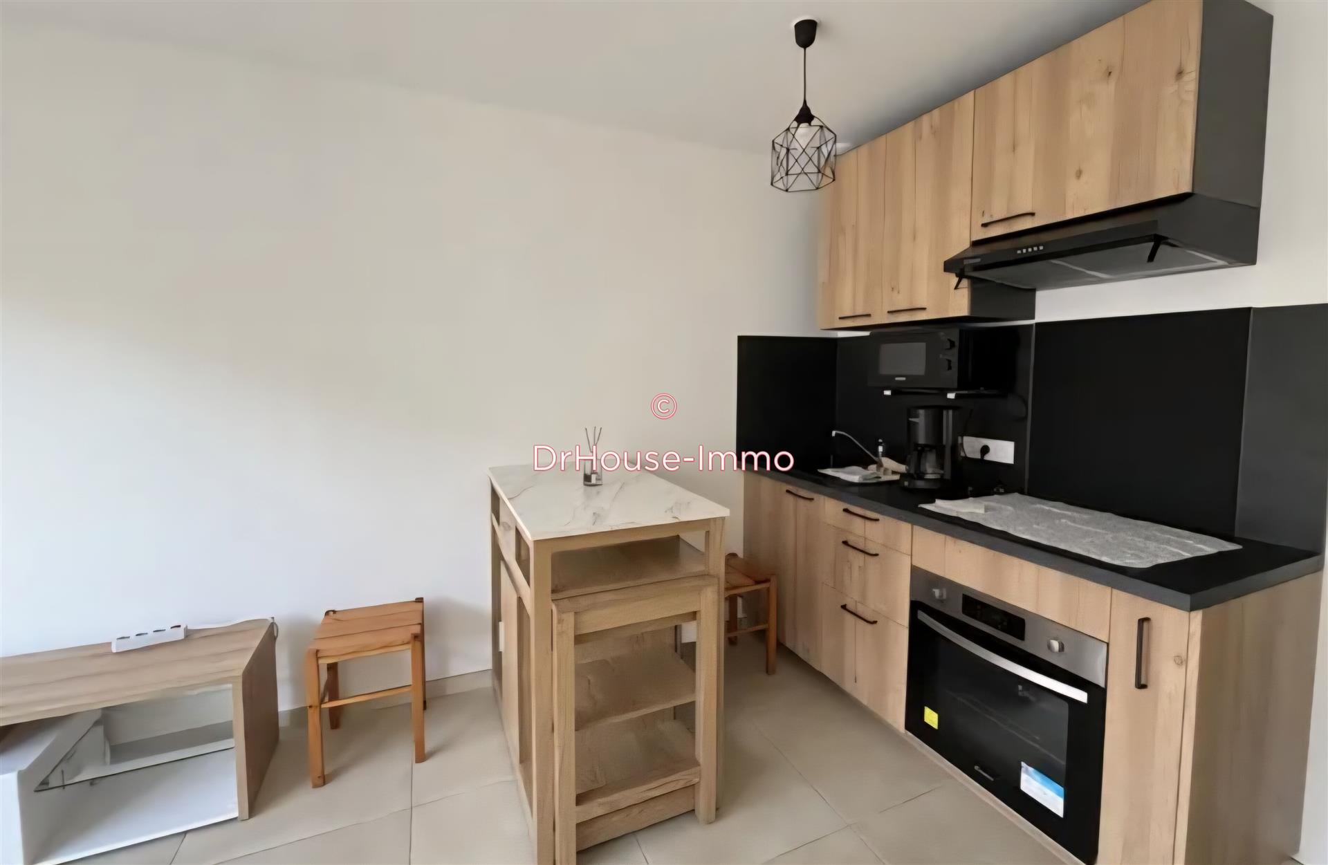 Appartement à vendre, 41m², Sainte-Marie