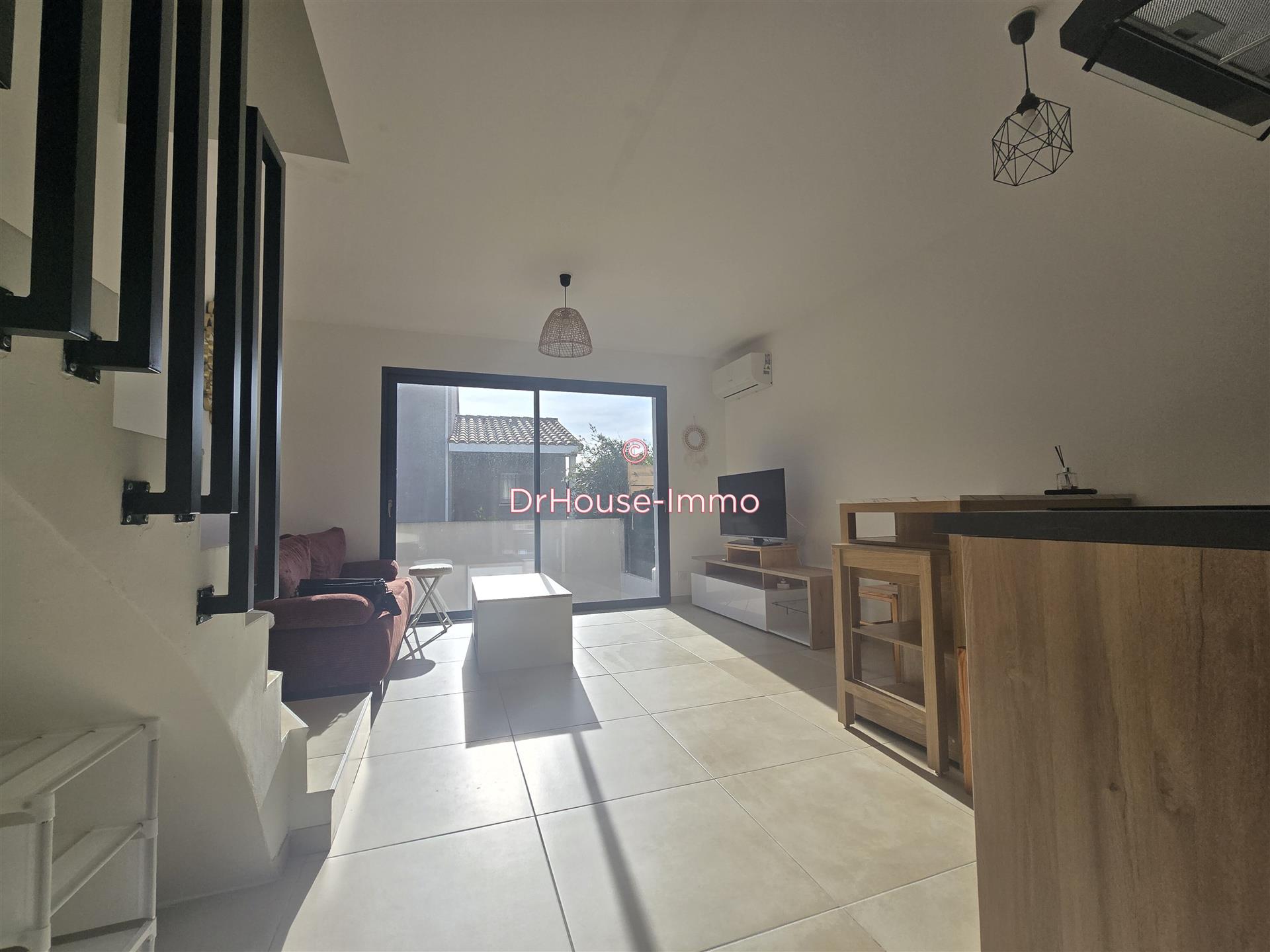 Appartement à vendre, 41m², Sainte-Marie