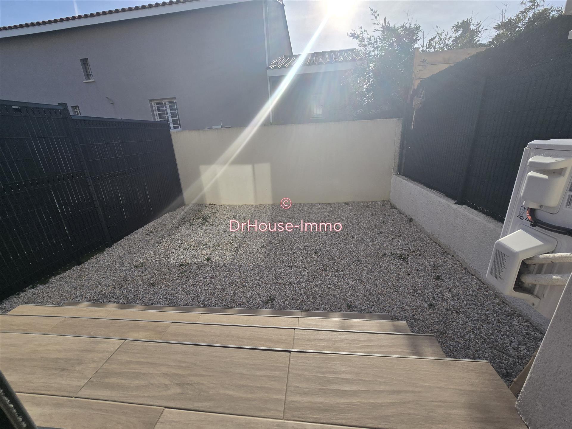 Appartement à vendre, 41m², Sainte-Marie