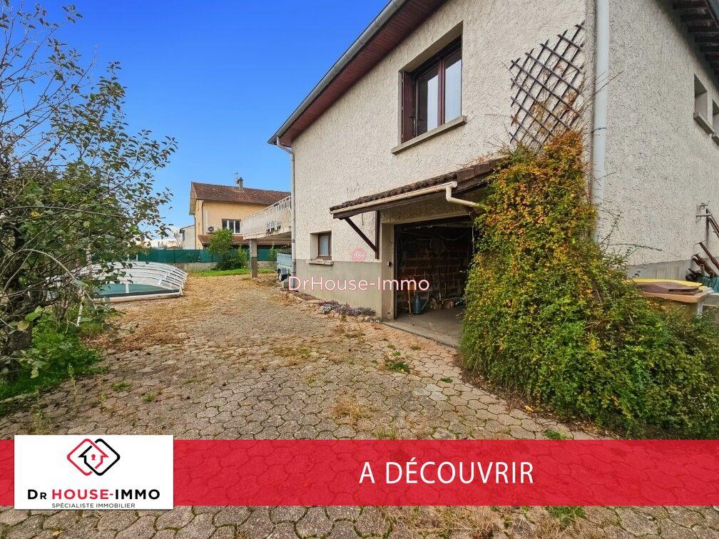Maison à vendre, 153m², Craintilleux