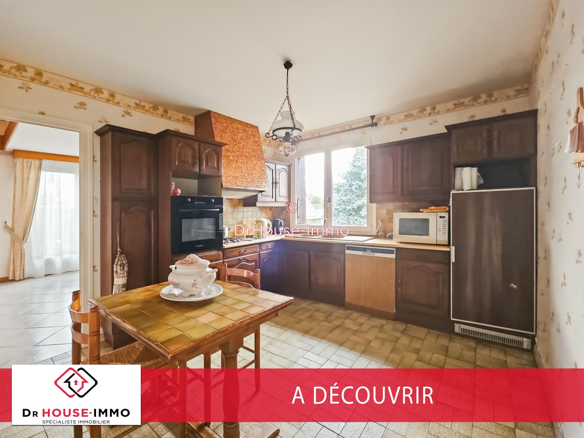 Maison à vendre, 153m², Craintilleux