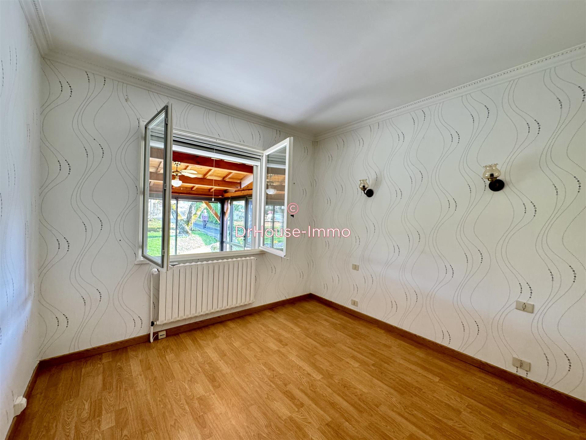 Maison à vendre, 153m², Migné-Auxances