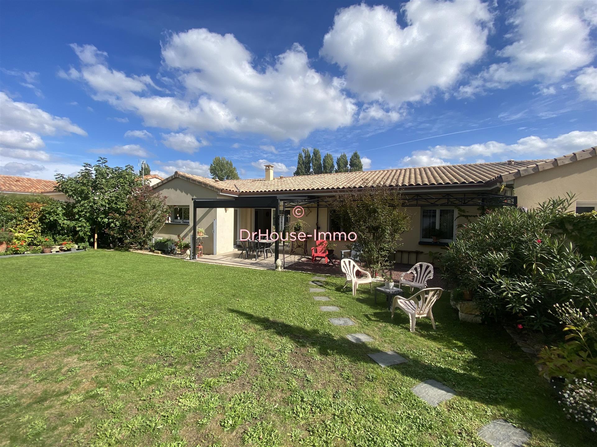 Maison à vendre, 193m², Mignaloux-Beauvoir